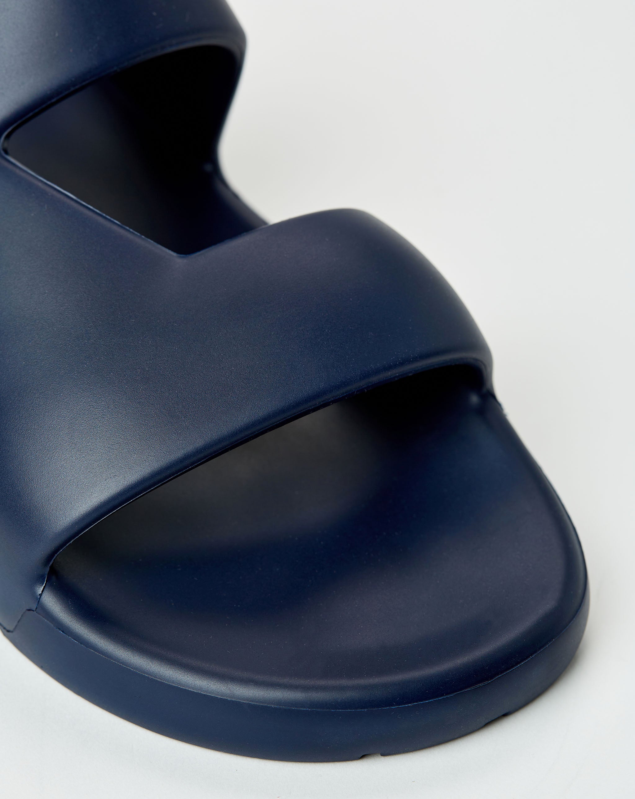 Gel Rubber Band Sandal