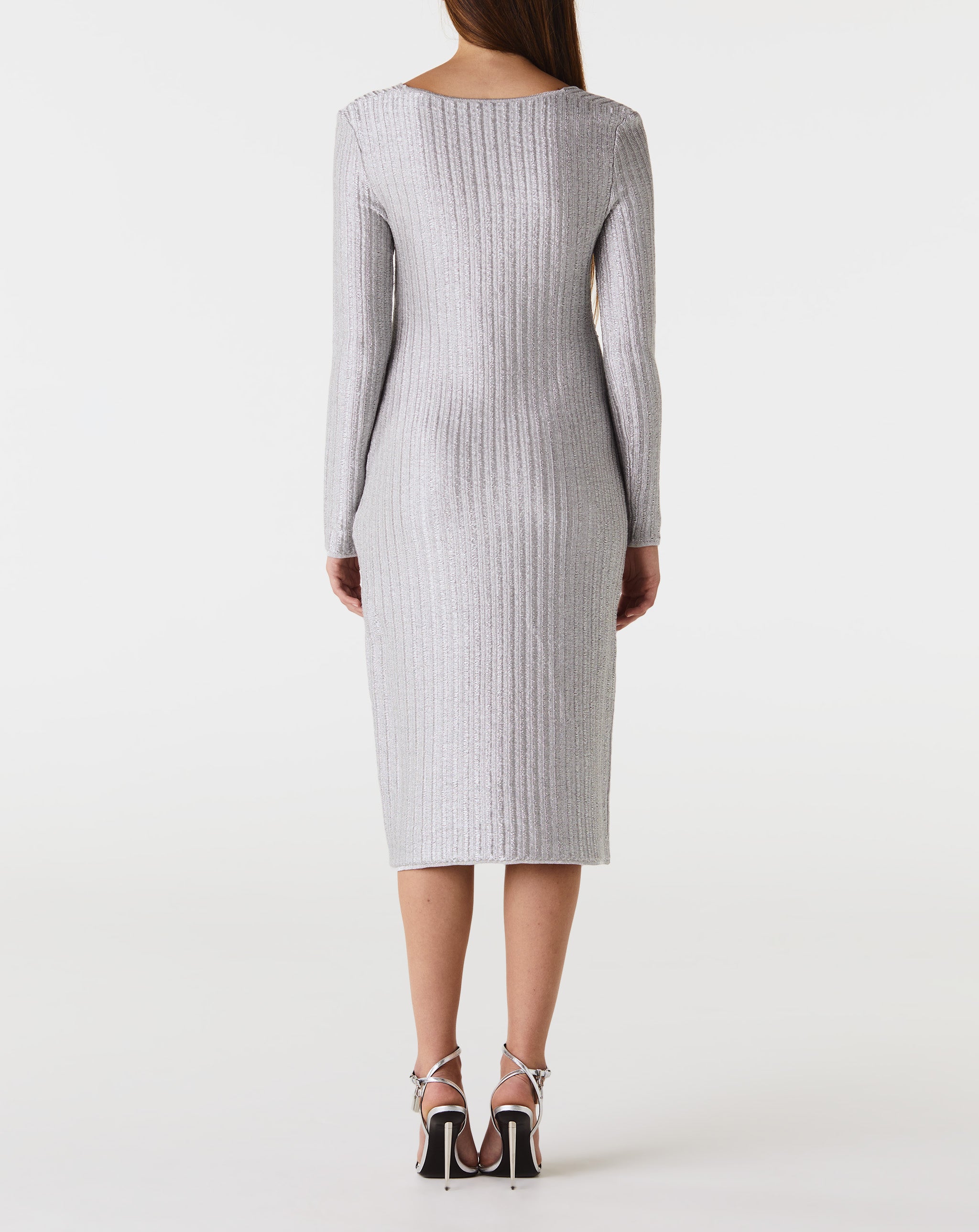 Viscose Tank Mini Dress