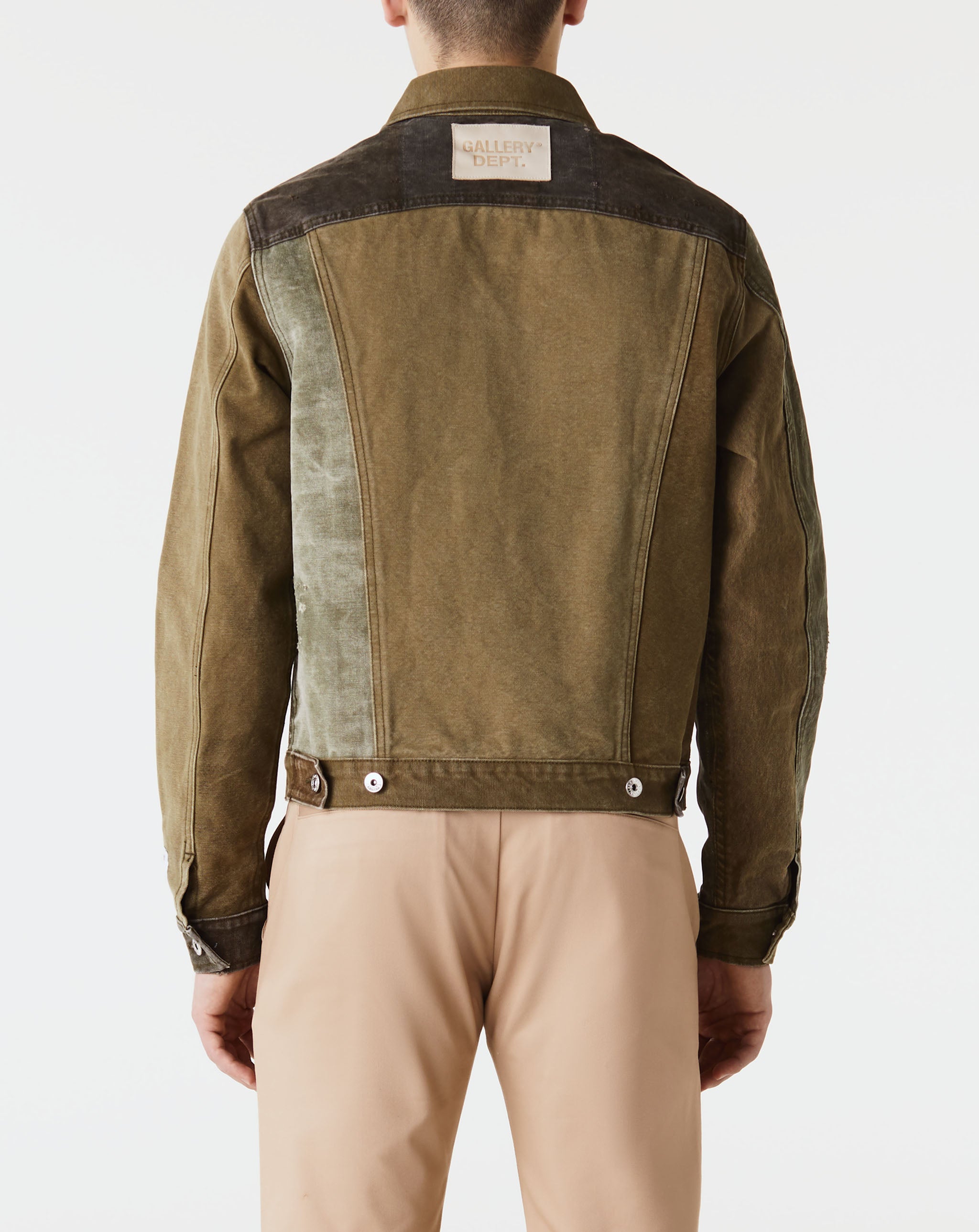 Andy Jacket