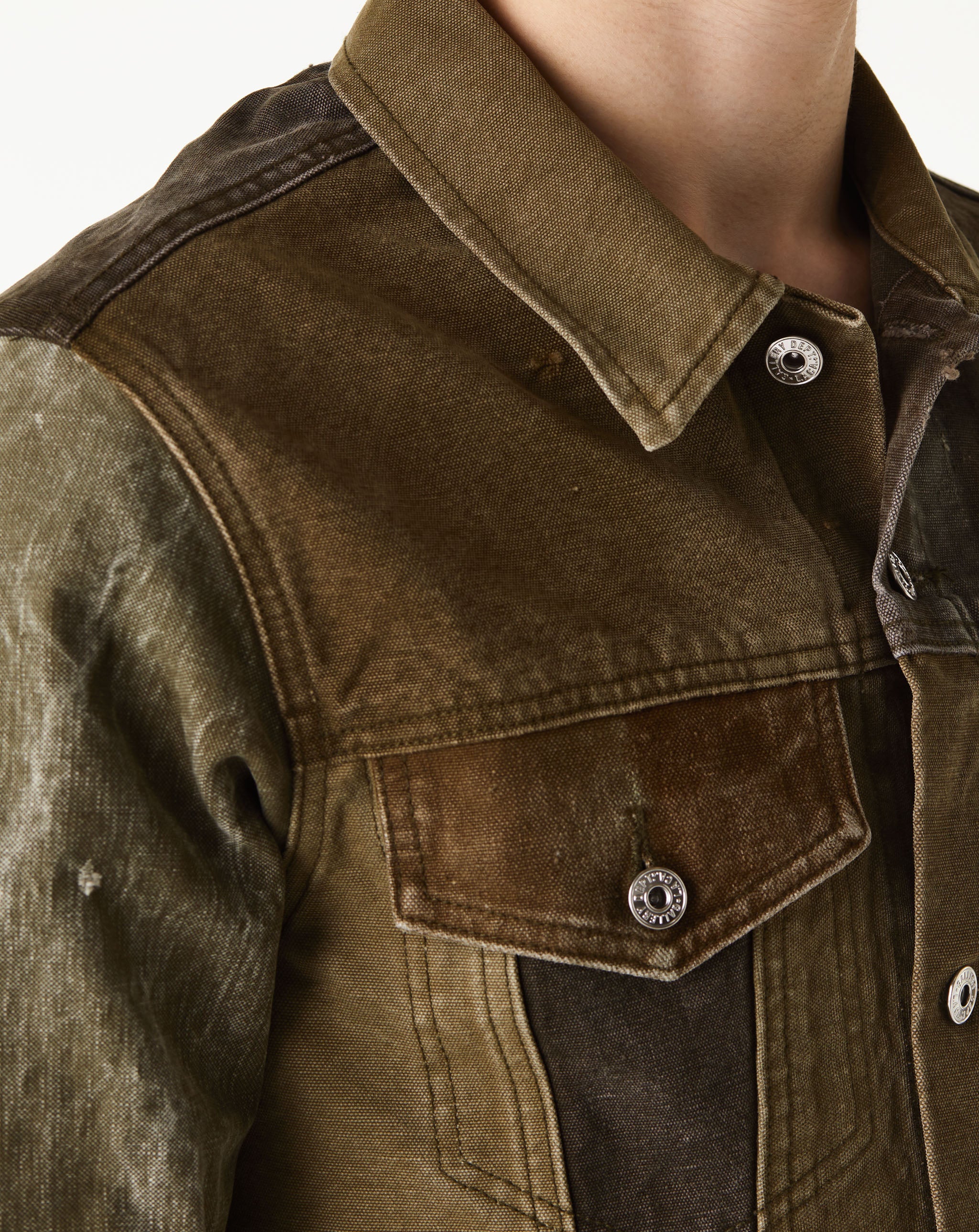Andy Jacket