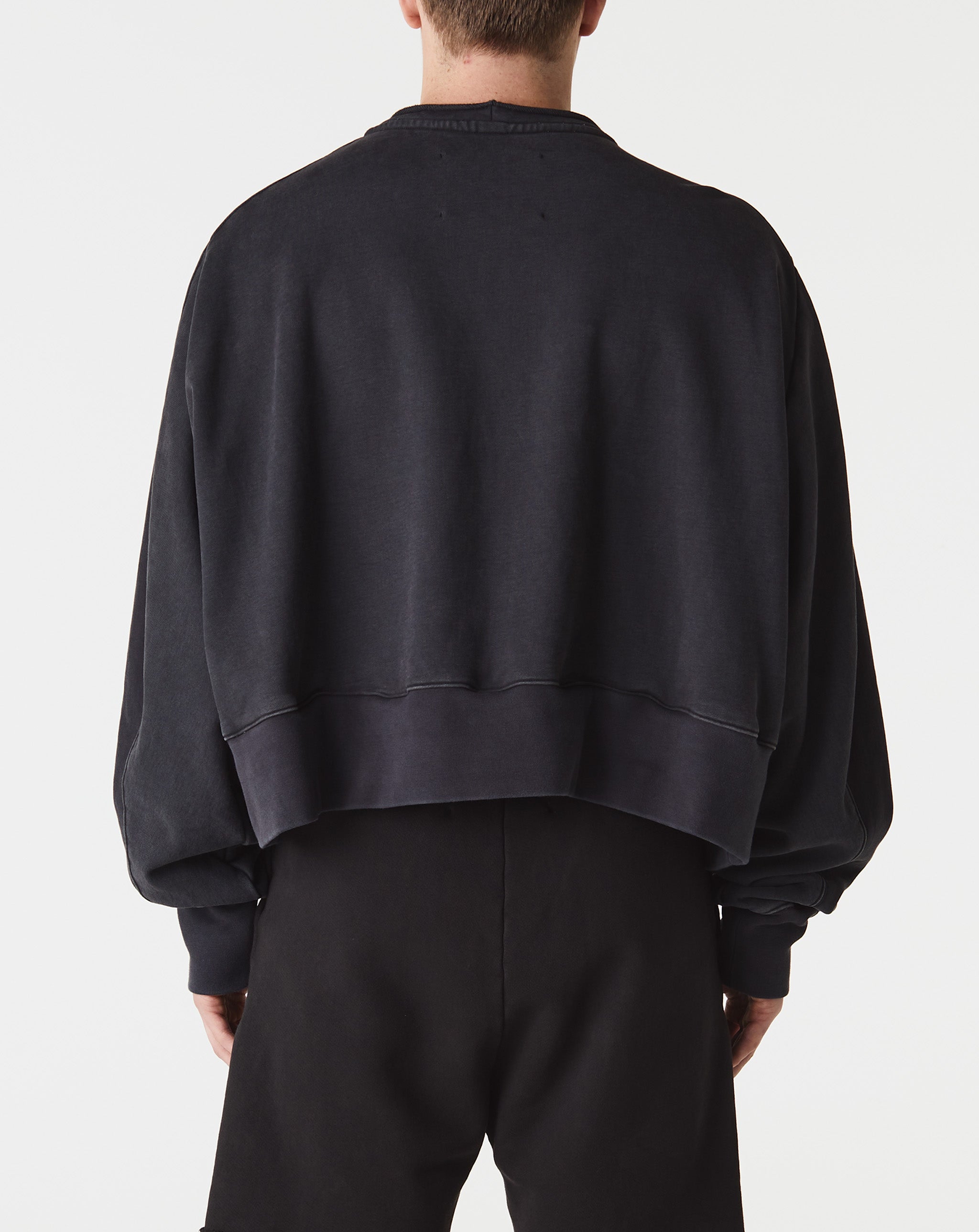 Agape Crewneck