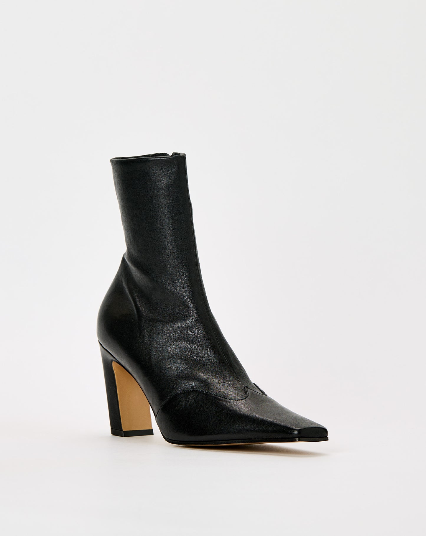 Nevada Ankle Stretch Boot 85