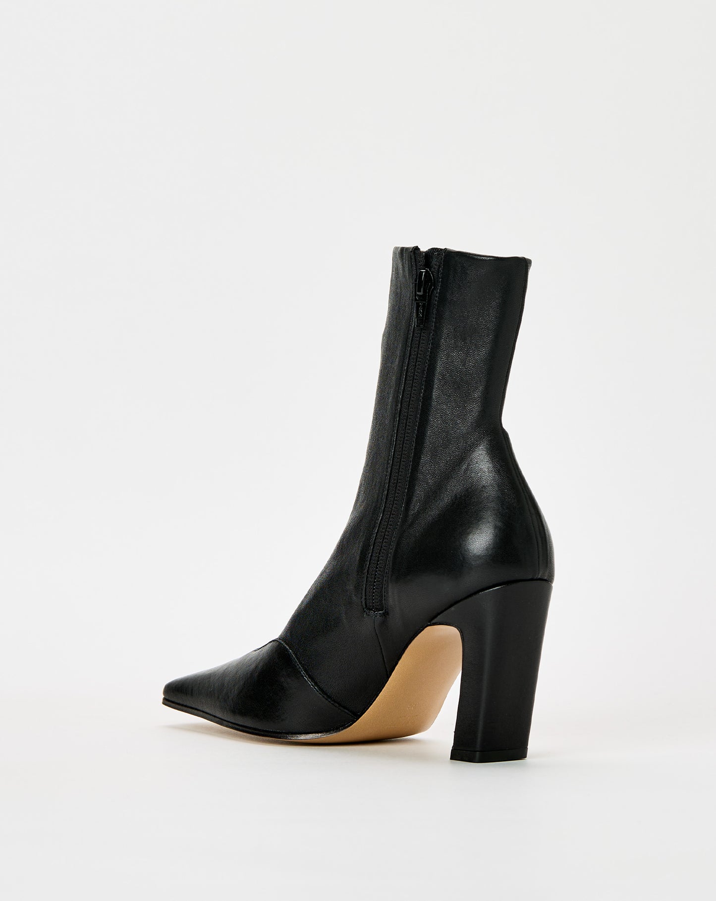 Nevada Ankle Stretch Boot 85