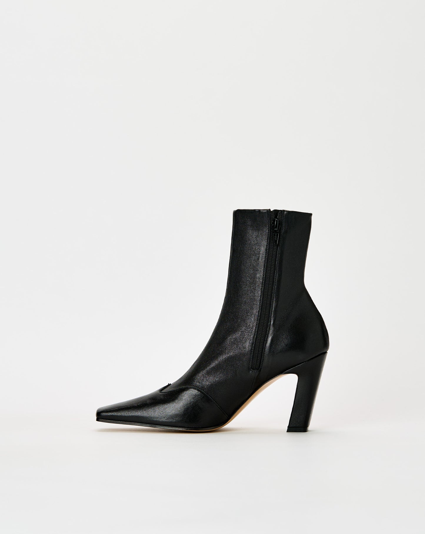 Nevada Ankle Stretch Boot 85