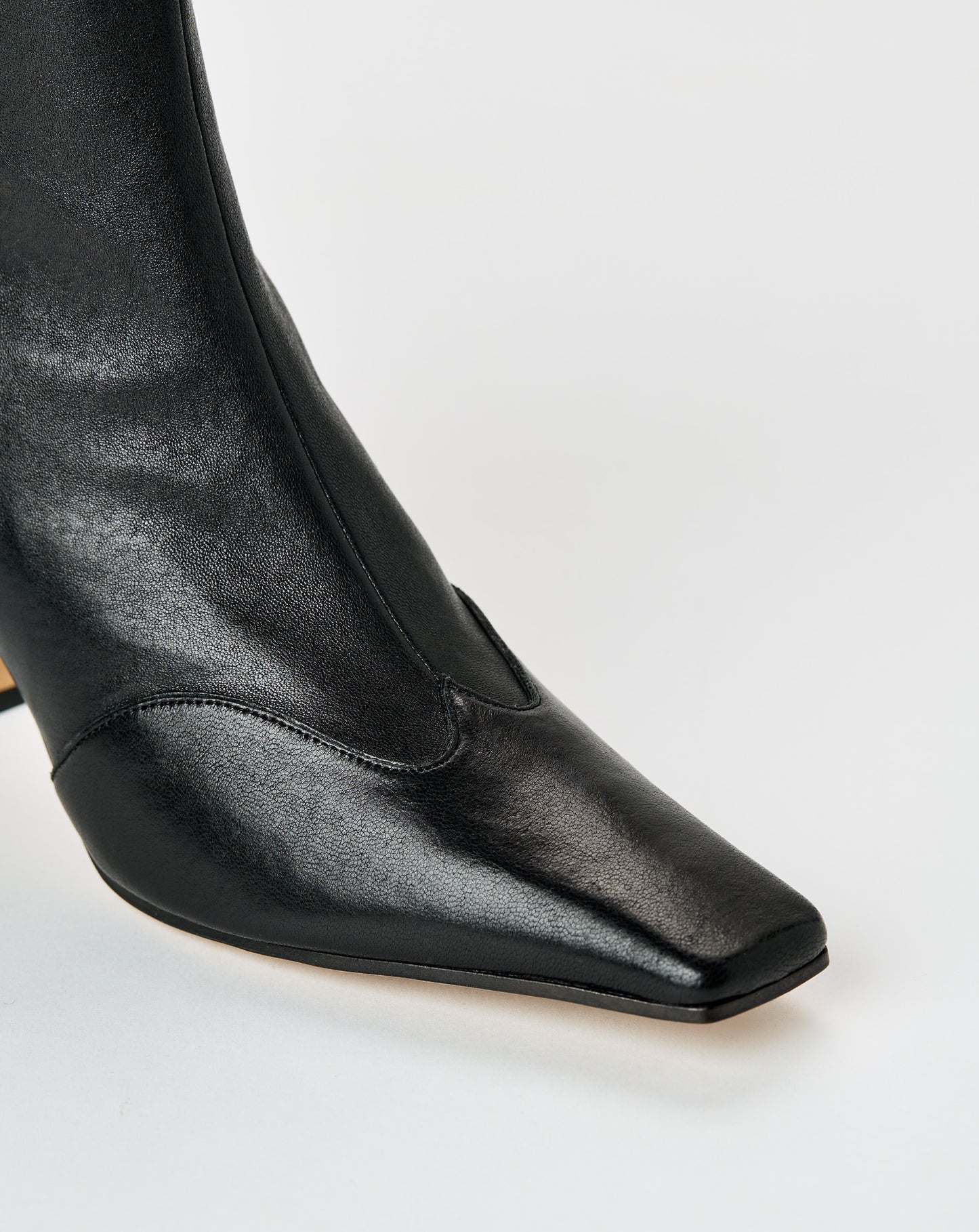 Nevada Ankle Stretch Boot 85