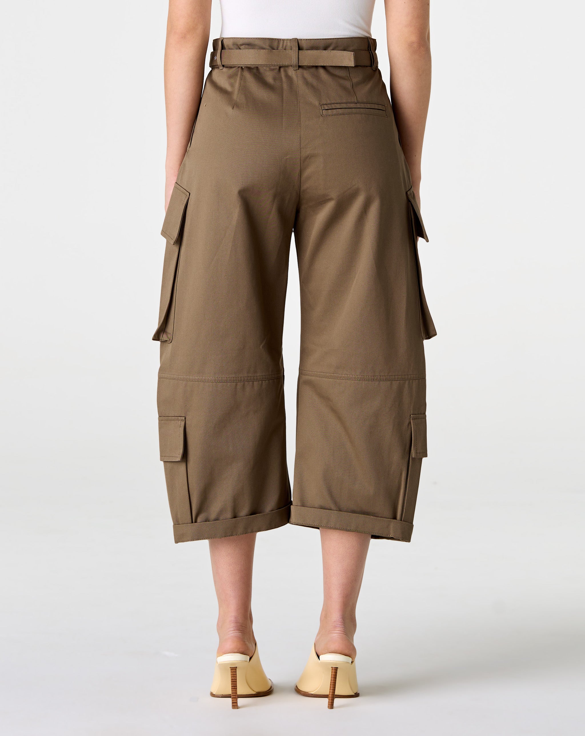 Cargo Trousers