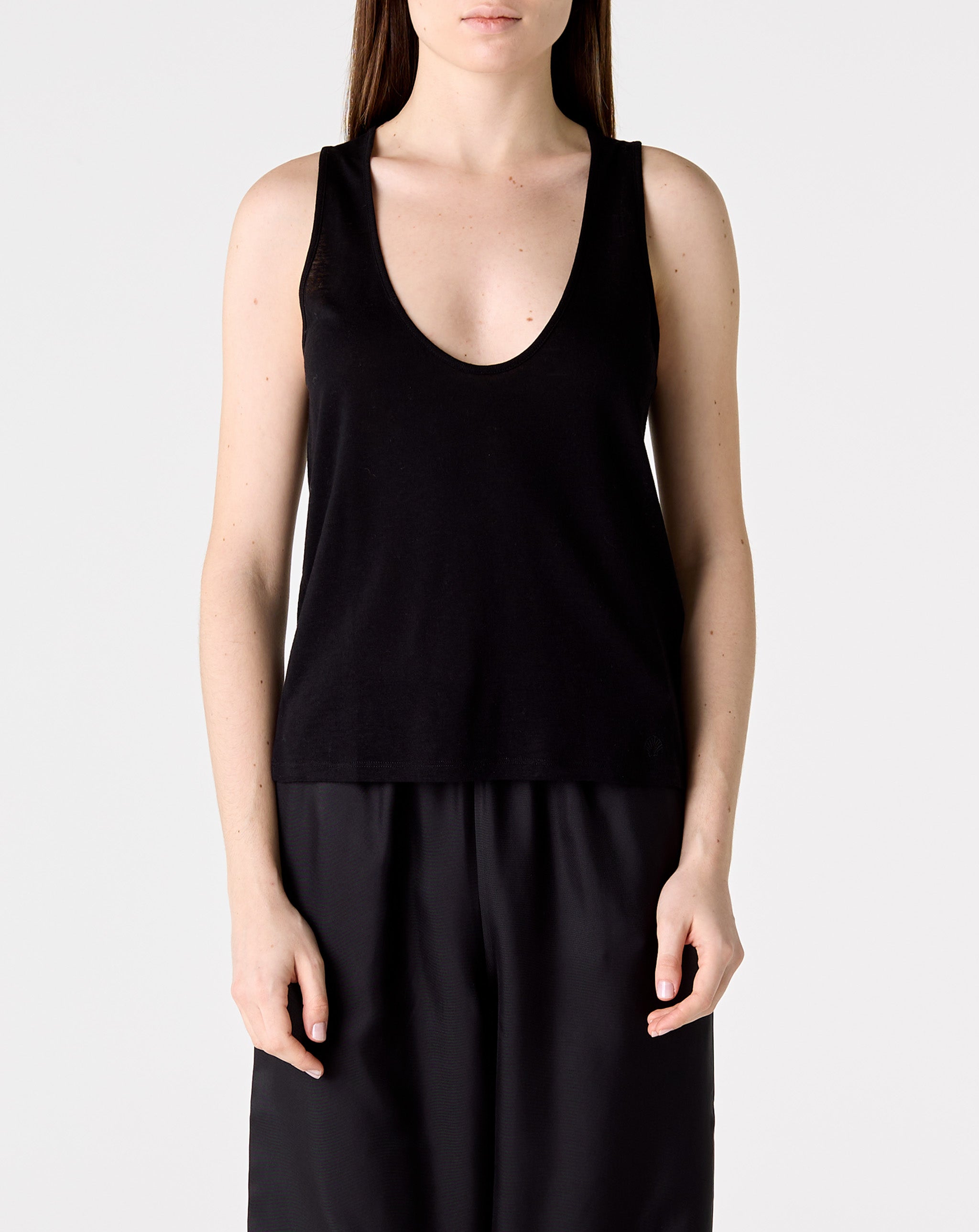 Albia Tank Top