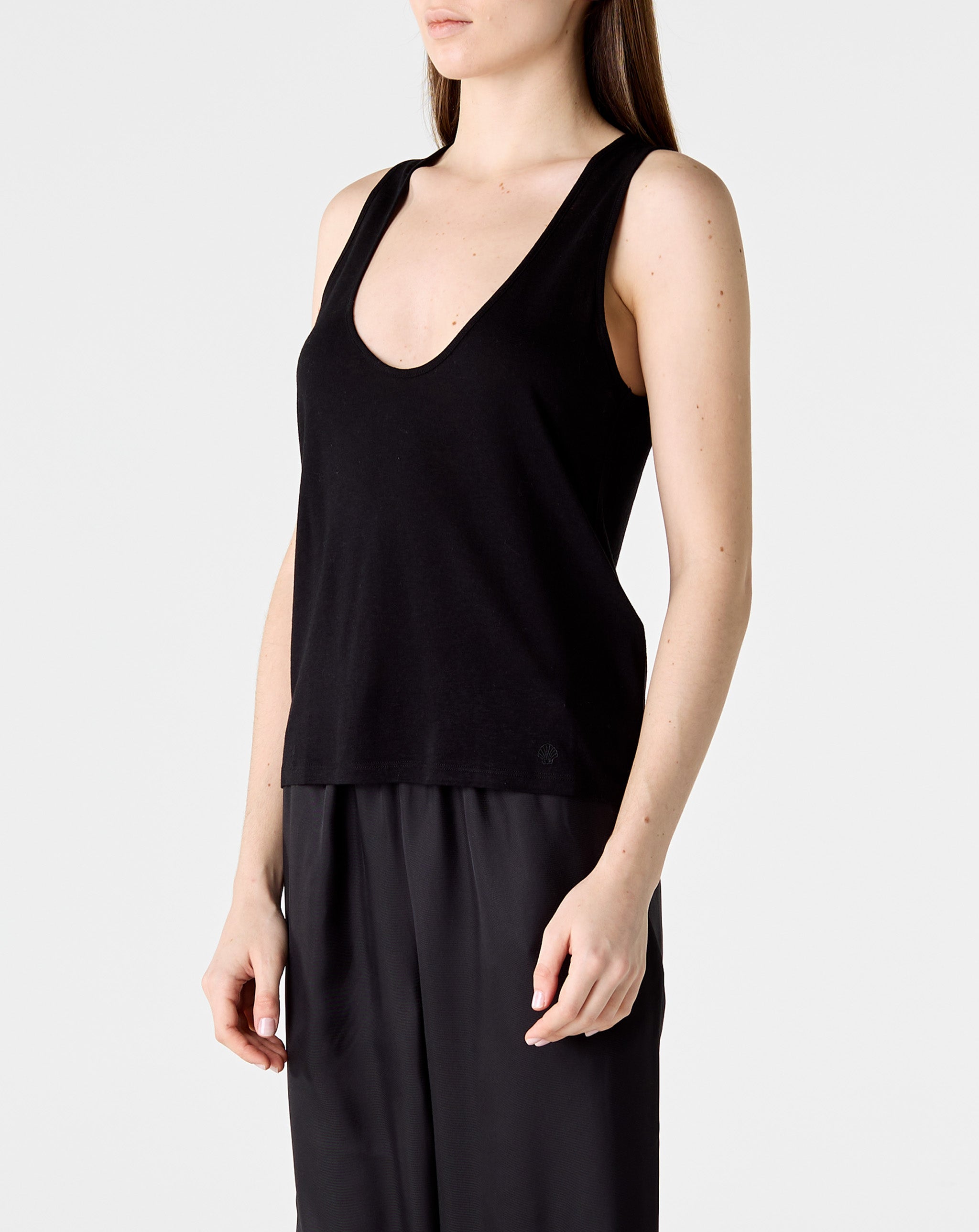 Albia Tank Top