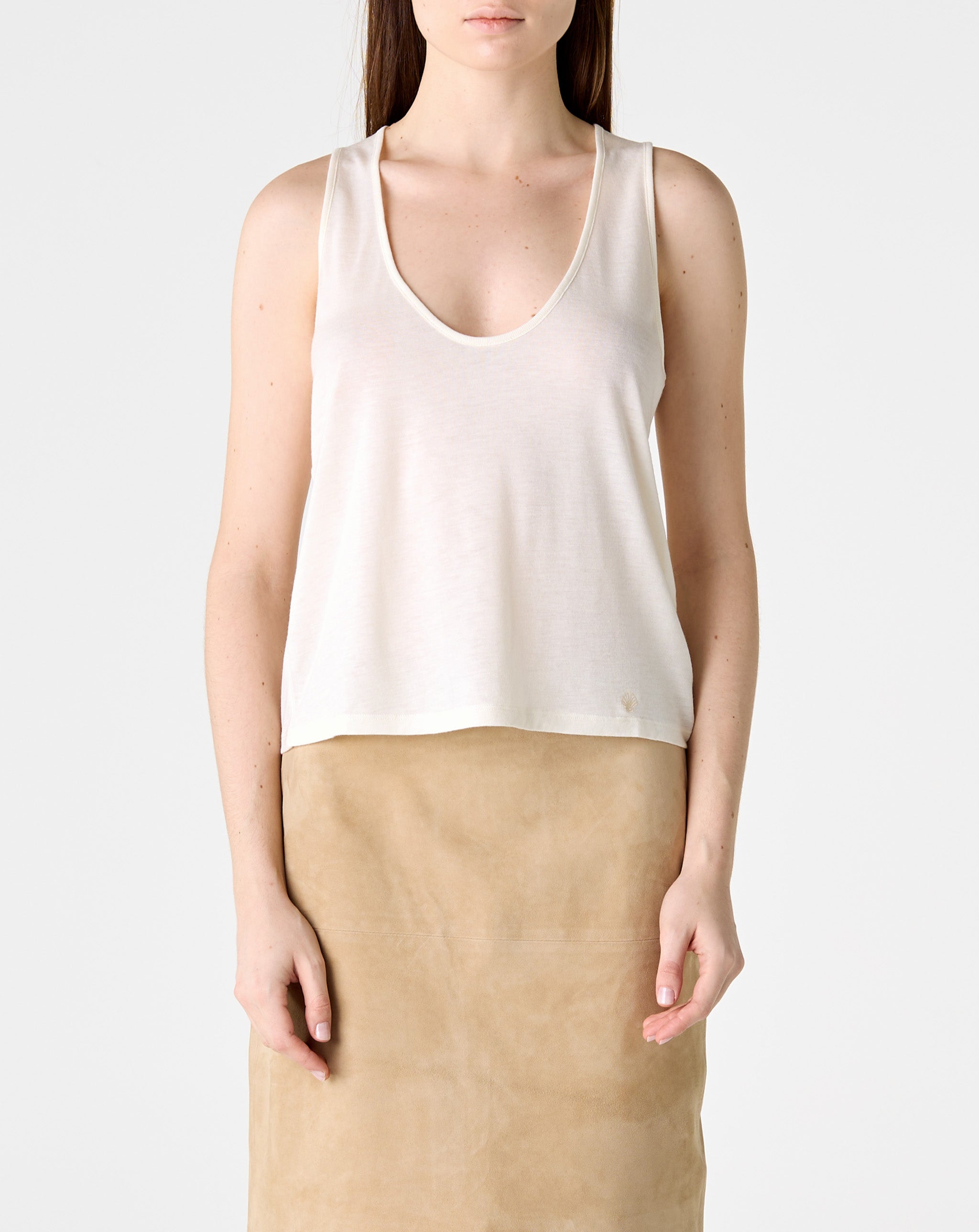 Albia Tank Top