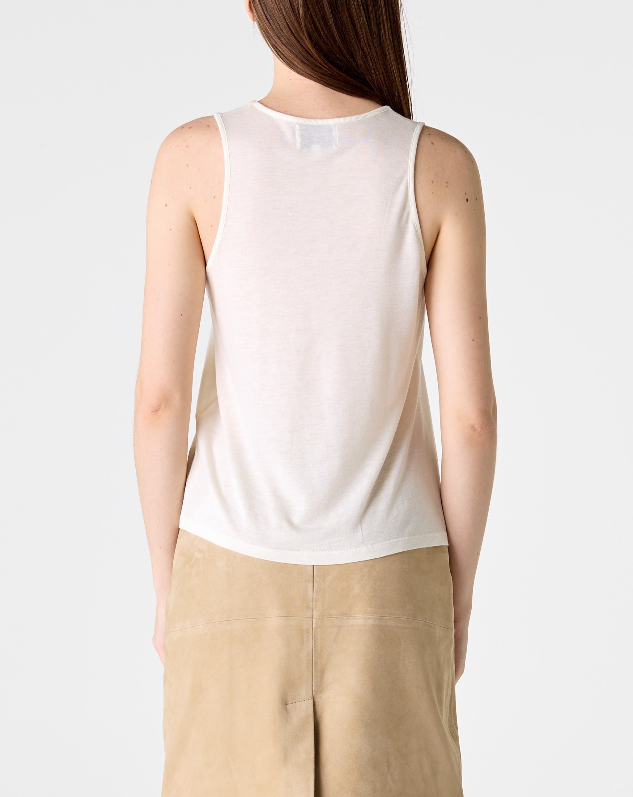 Albia Tank Top