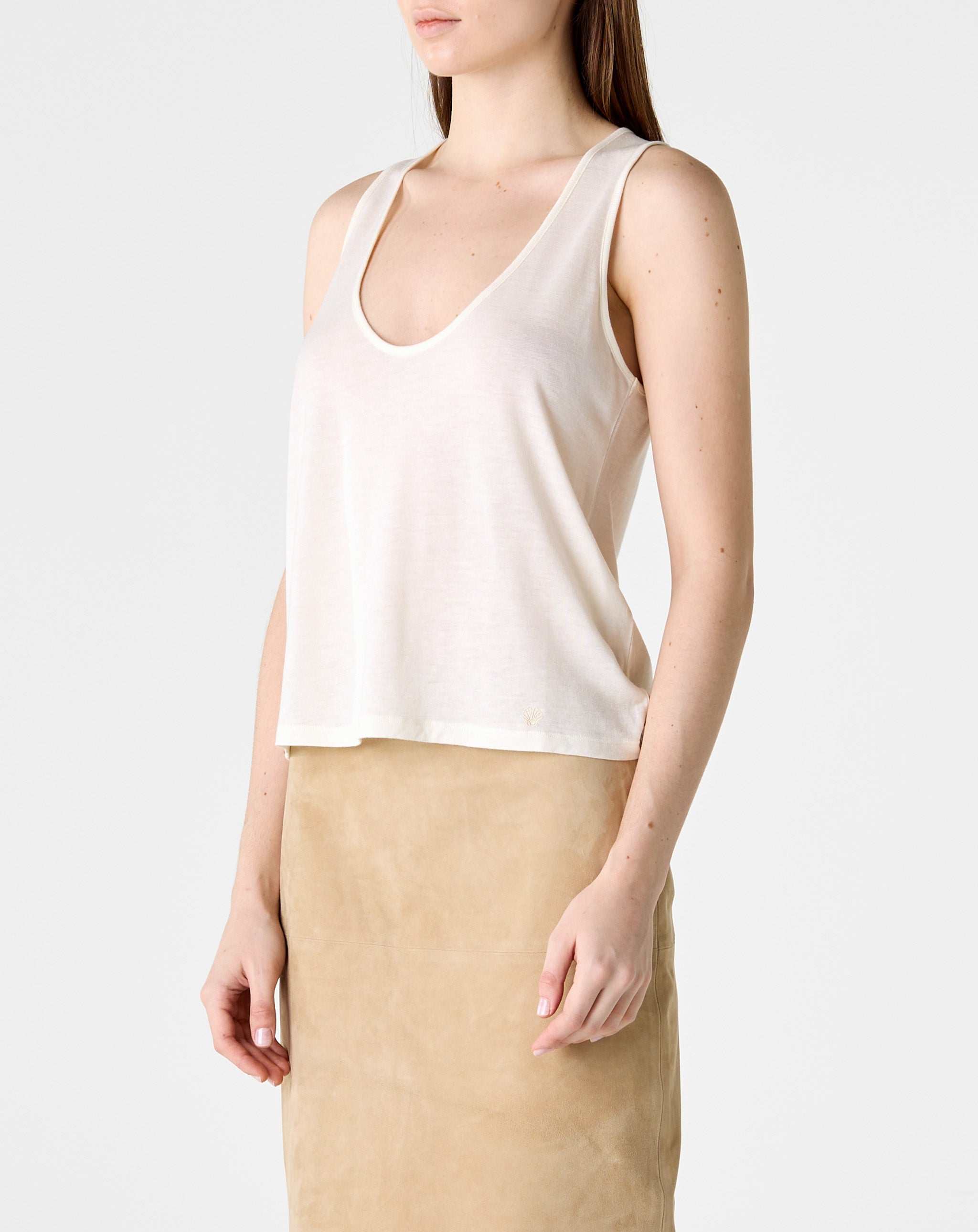 Albia Tank Top