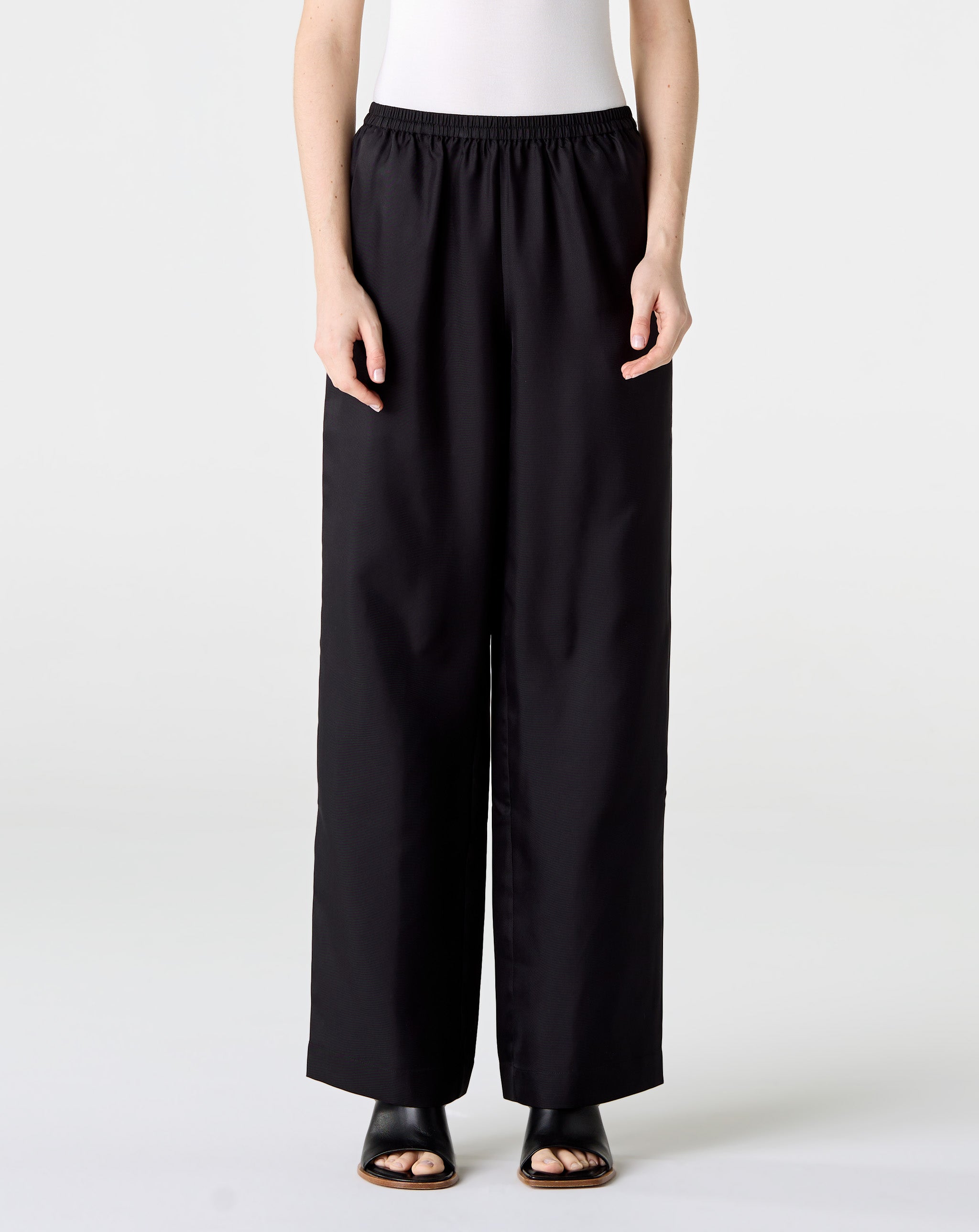 Alera Wide Leg Pants
