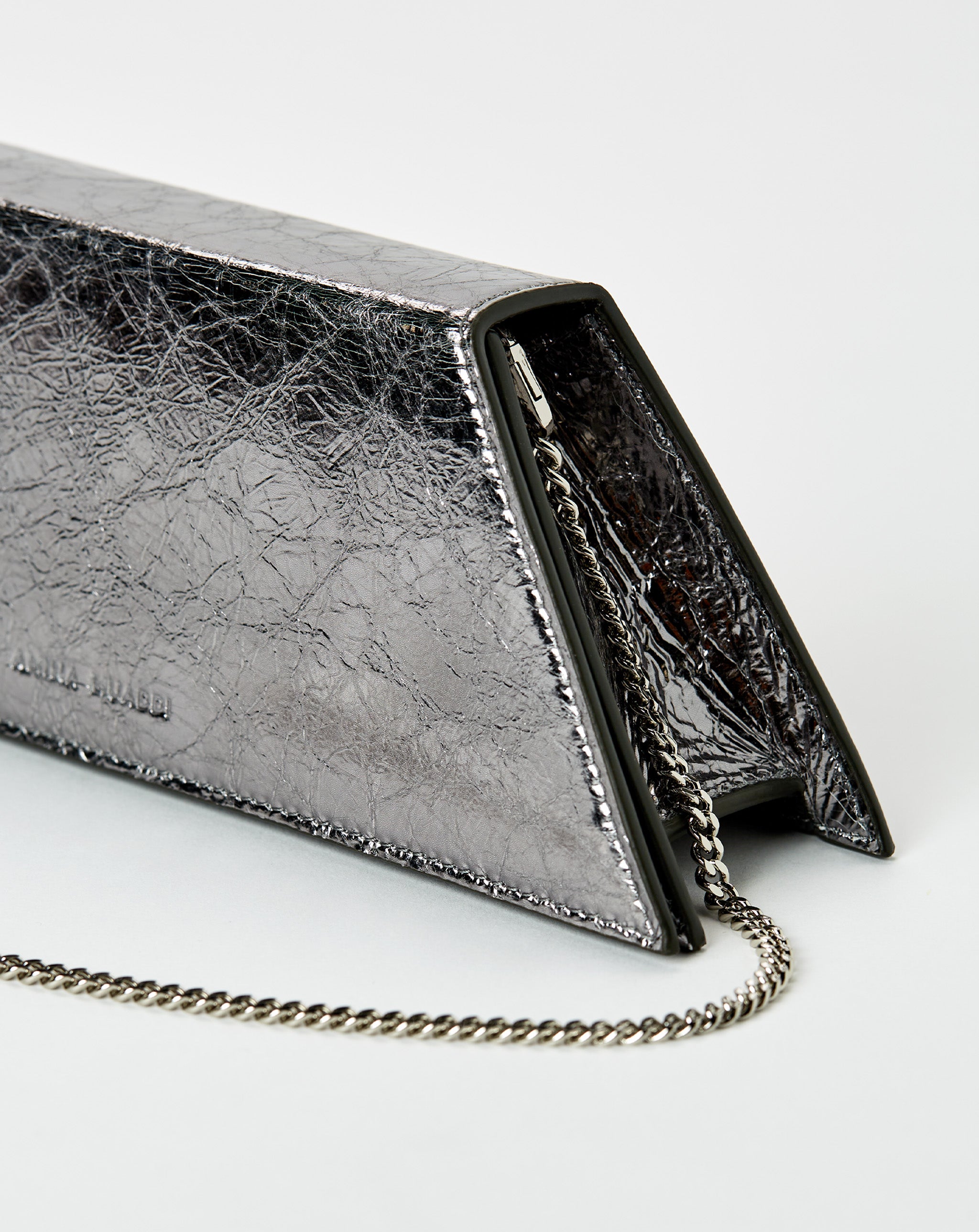Amina Yigit Clutch