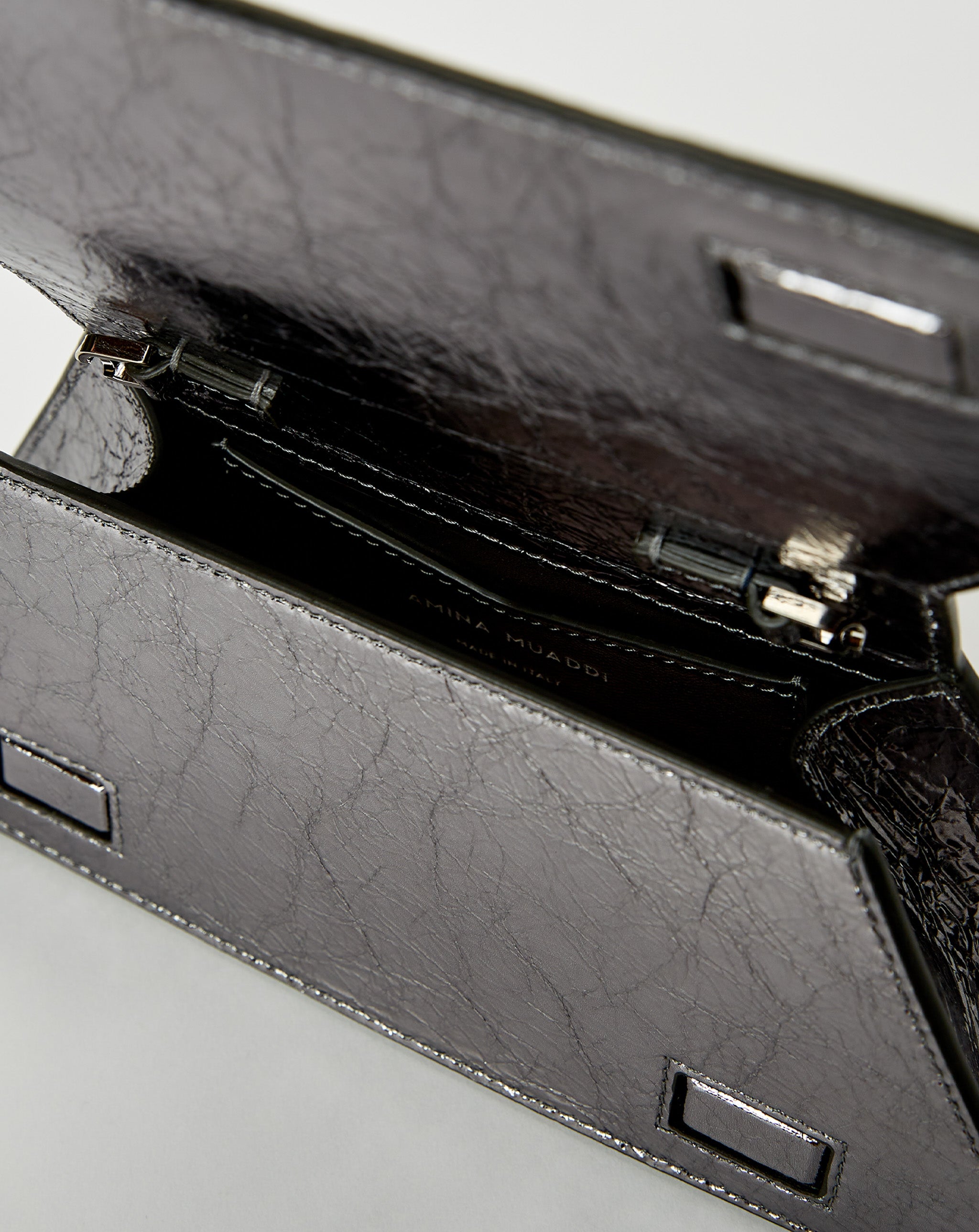 Amina Yigit Clutch