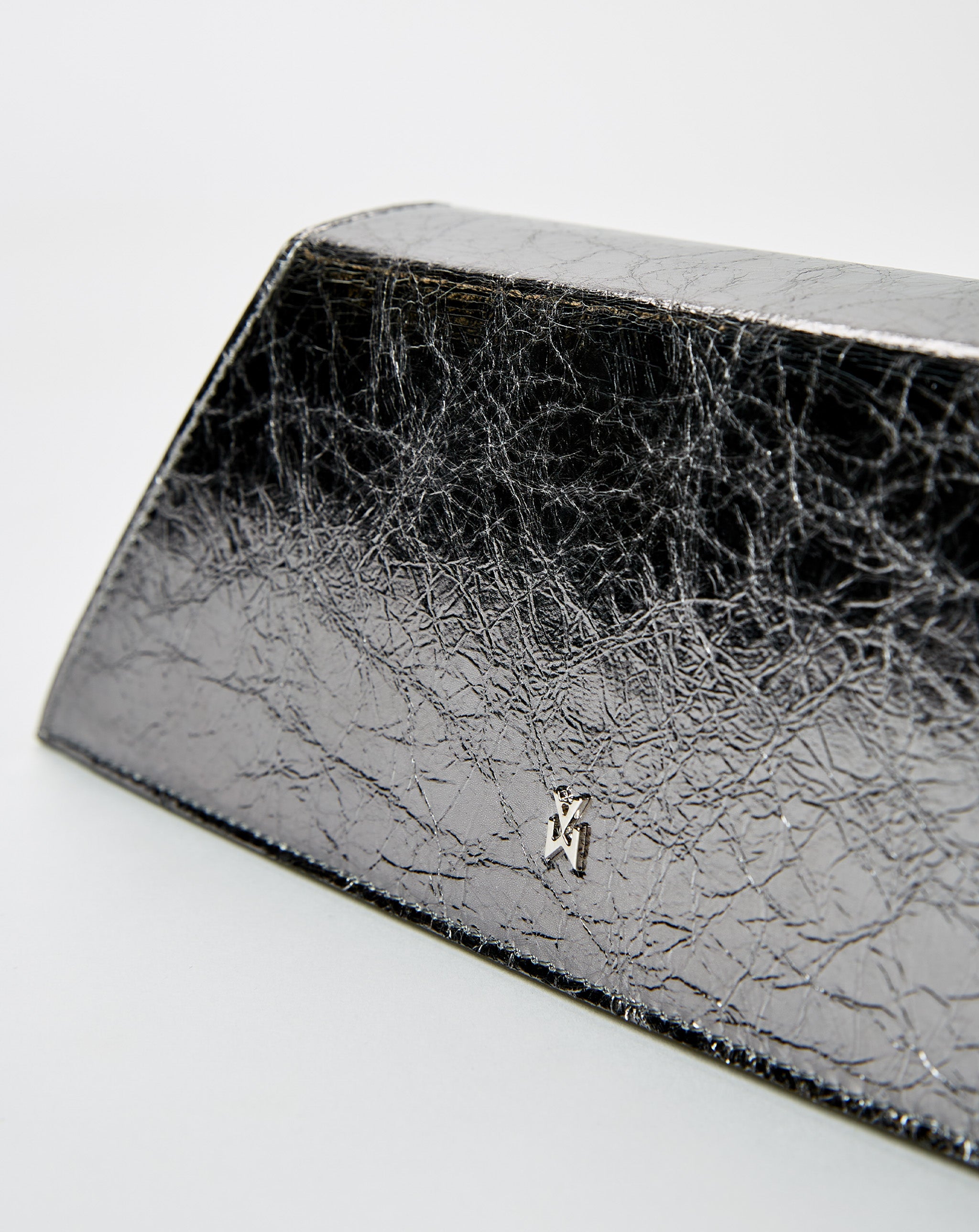 Amina Yigit Clutch