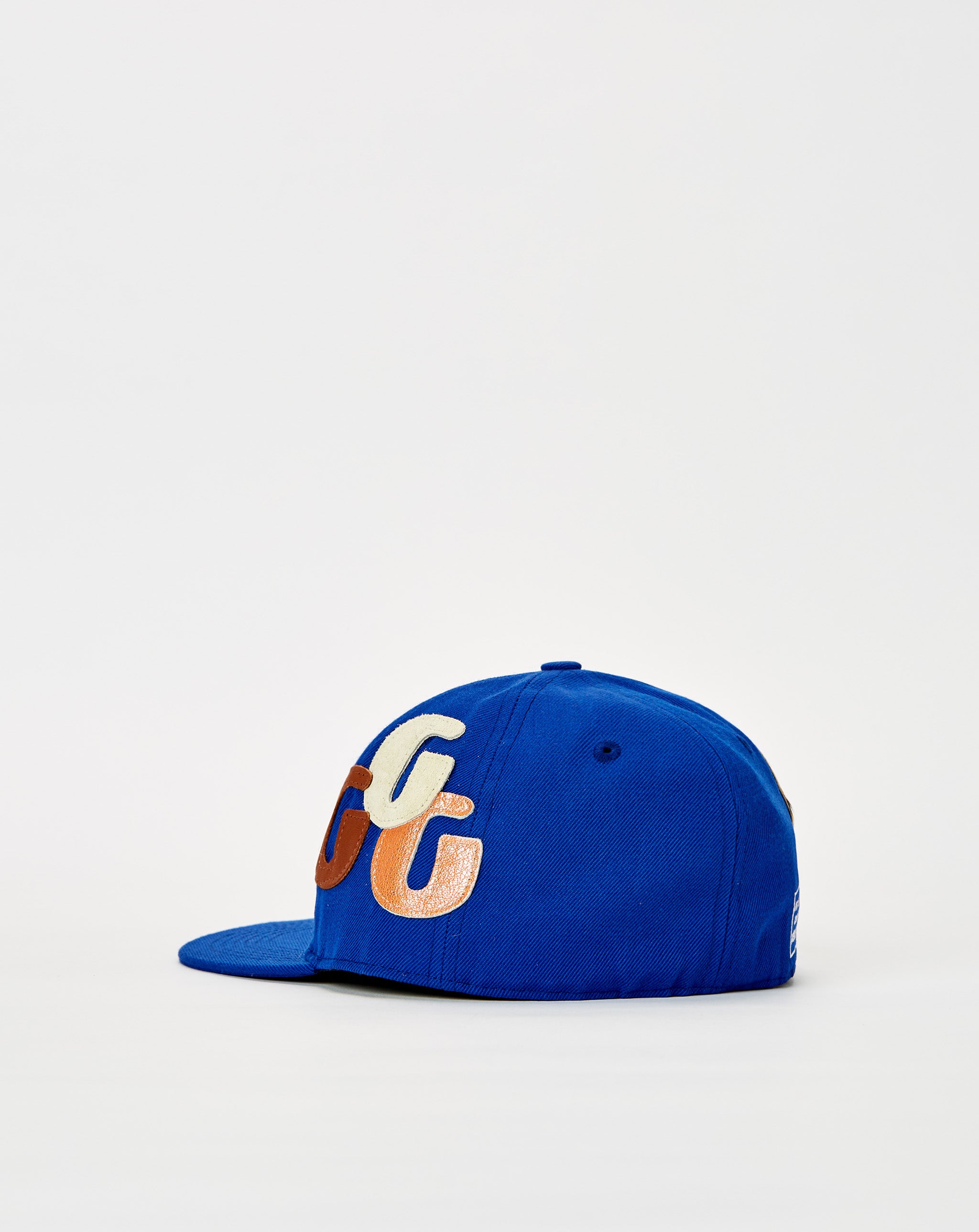 Atk G Patch Fitted Cap
