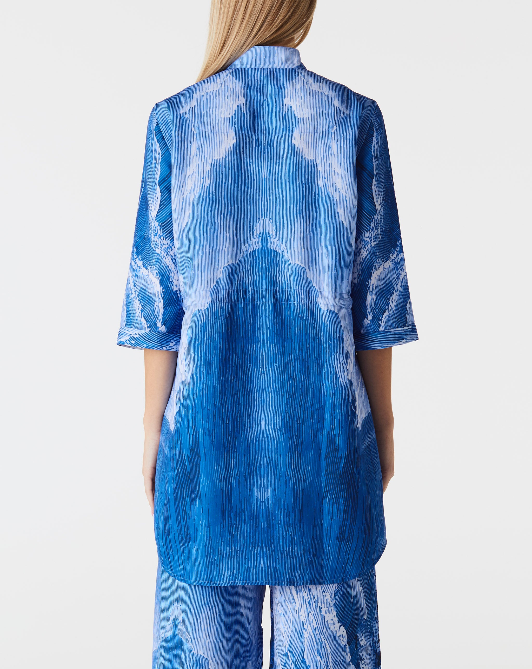Shipwreck Shirt Dress