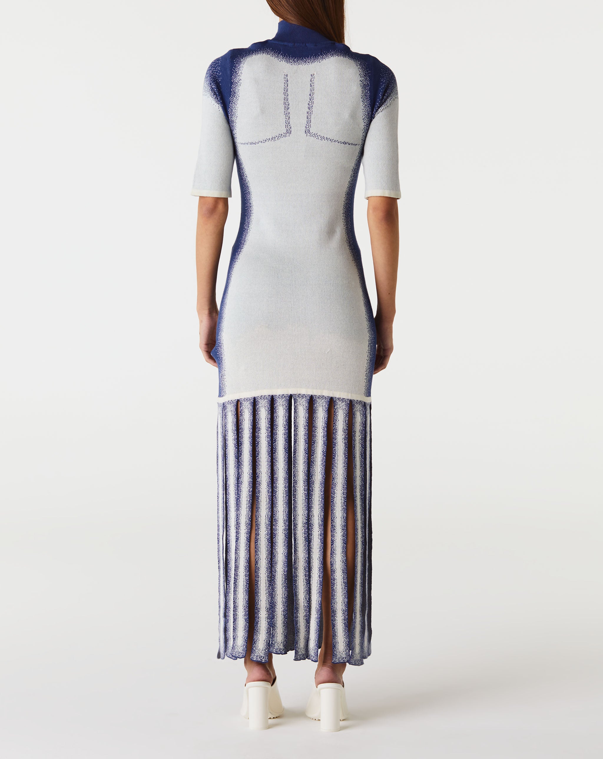 Knitted Dress