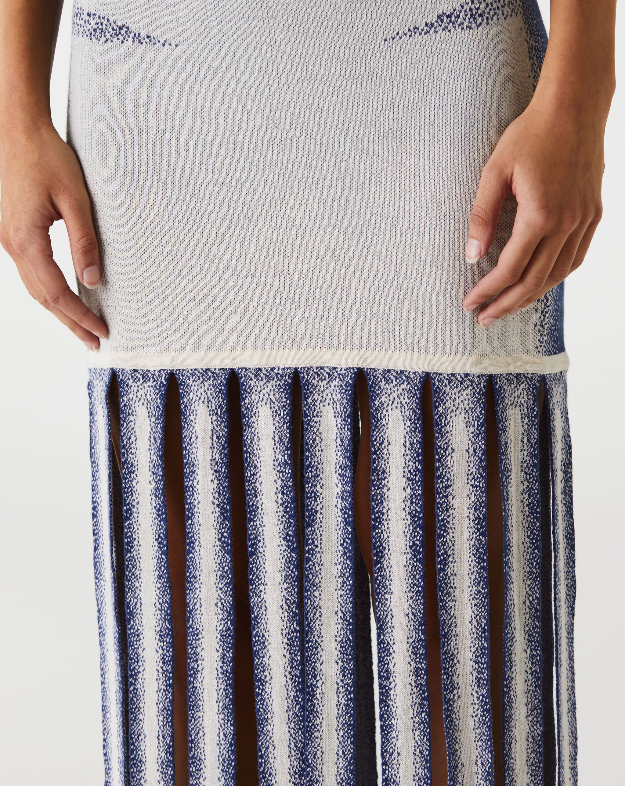Knitted Dress