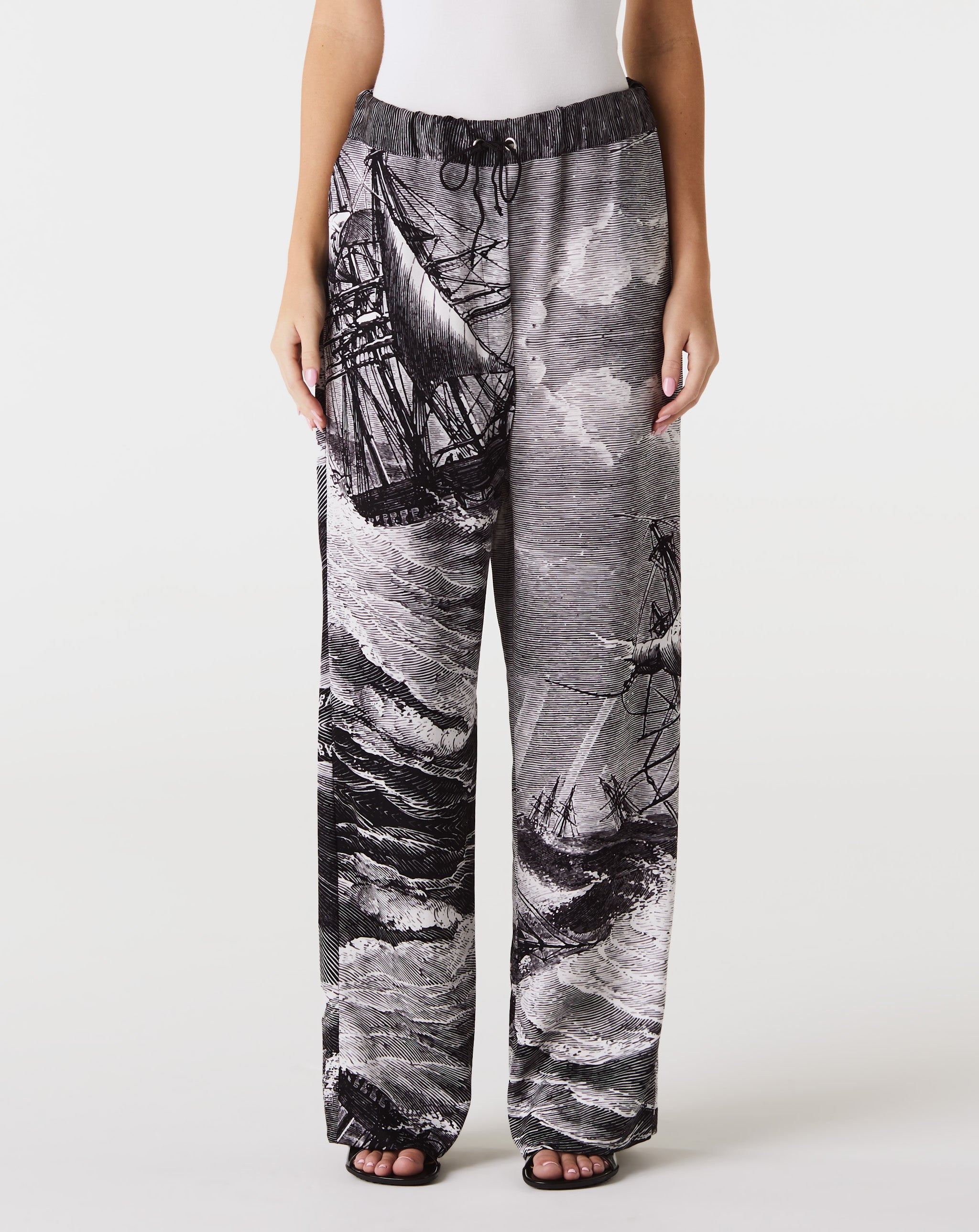 Ship Wreck Trousers