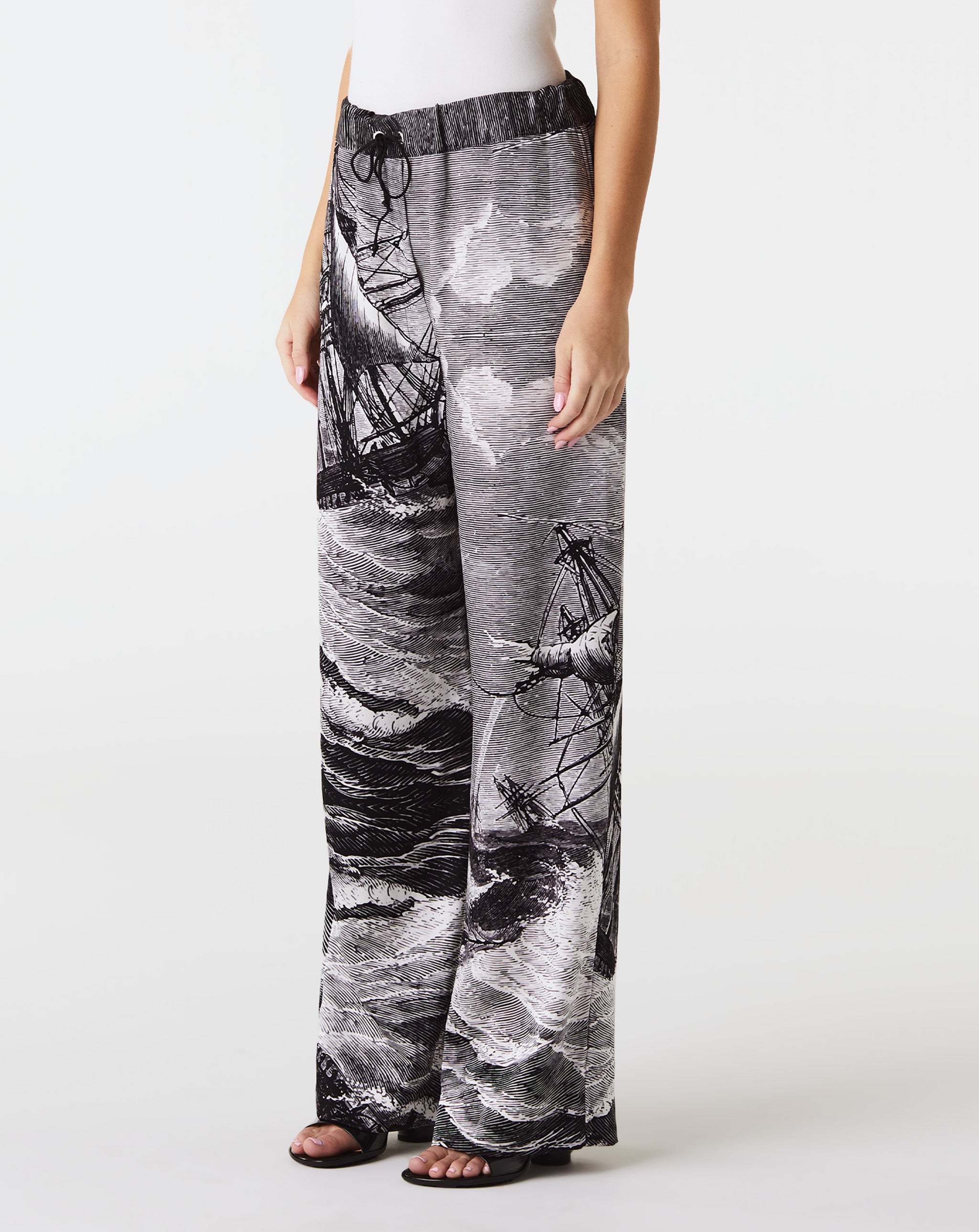 Ship Wreck Trousers
