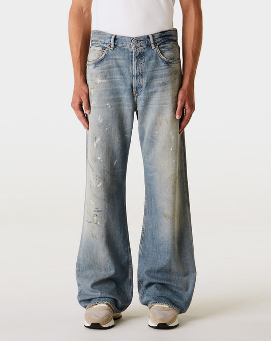 2021 Trafalgar Jeans