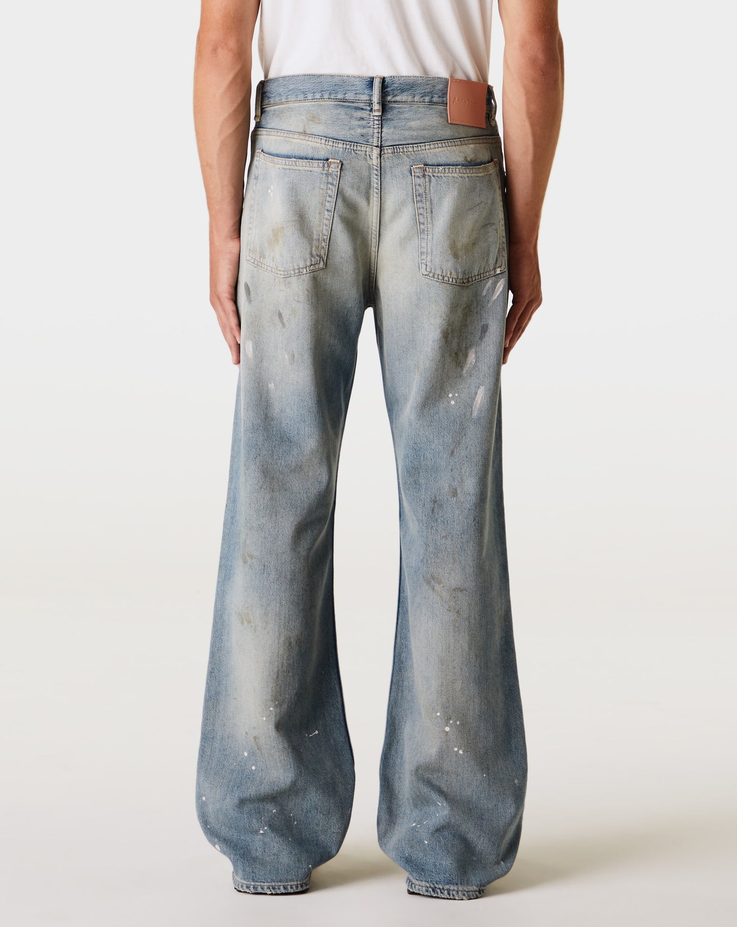 2021 Trafalgar Jeans