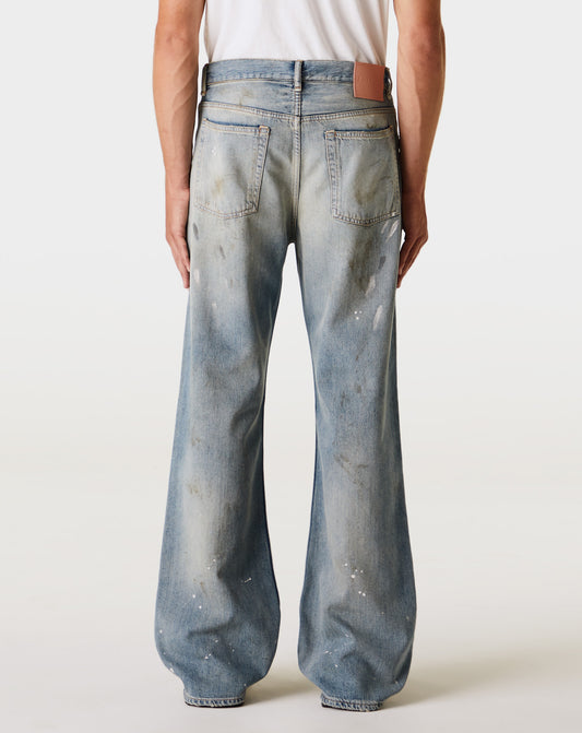 2021 Trafalgar Jeans