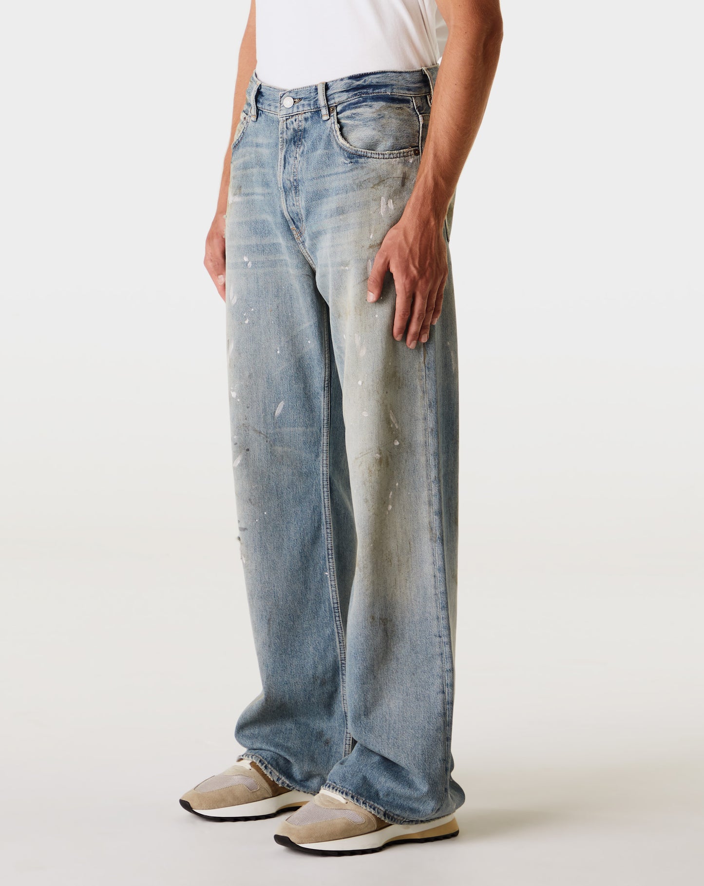 2021 Trafalgar Jeans