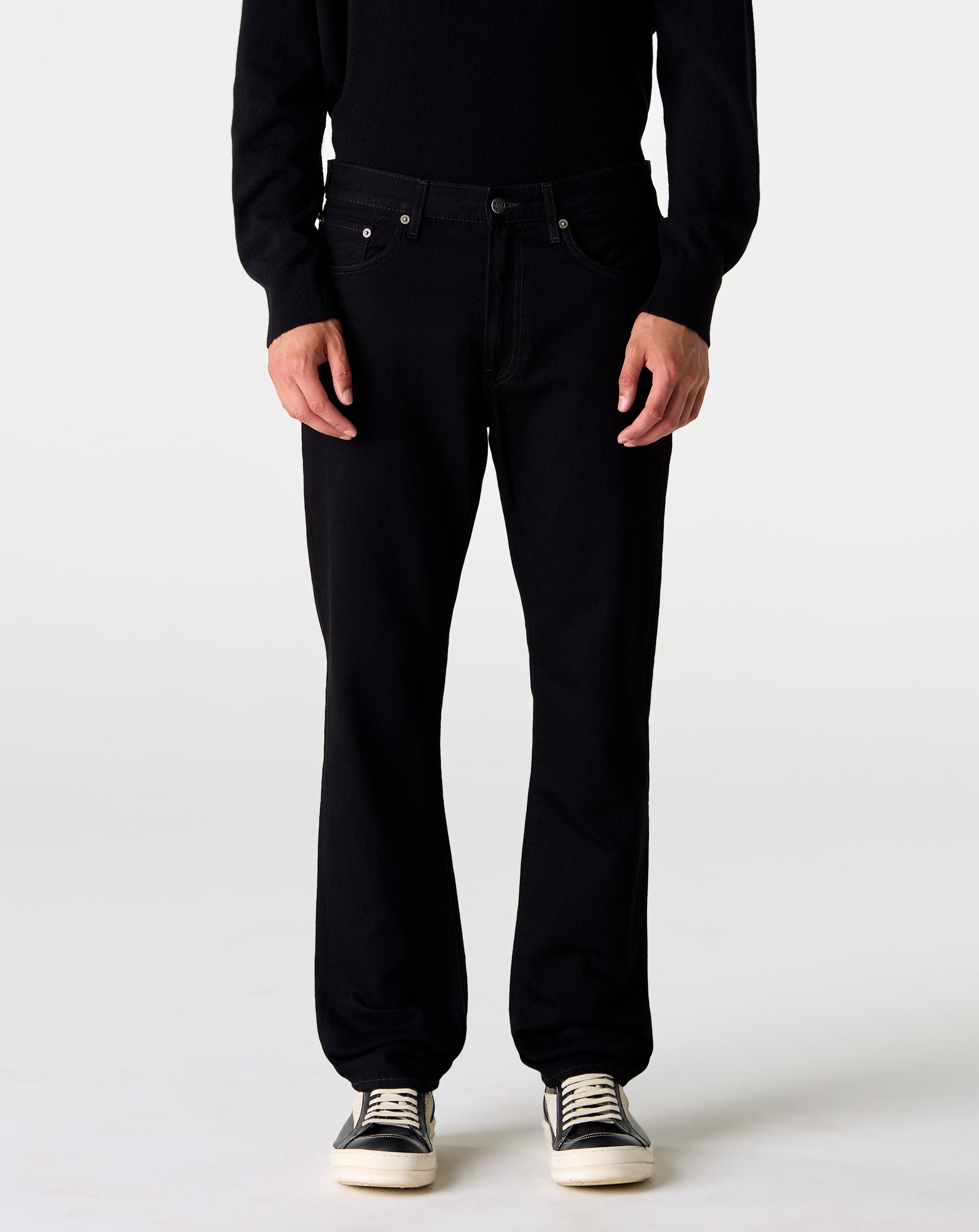 1979 Black Jean