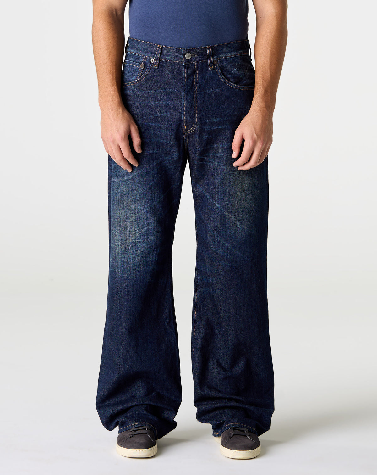 2021 Deep Dive Jean