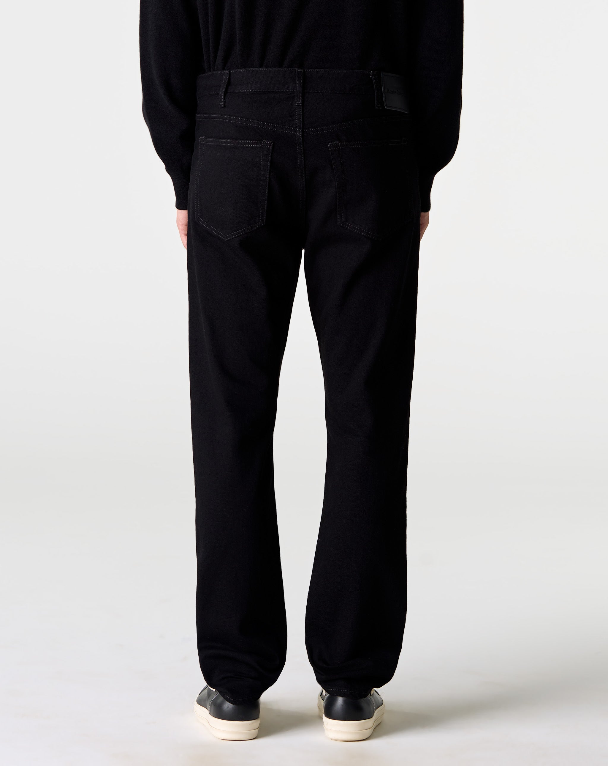 1979 Black Jean