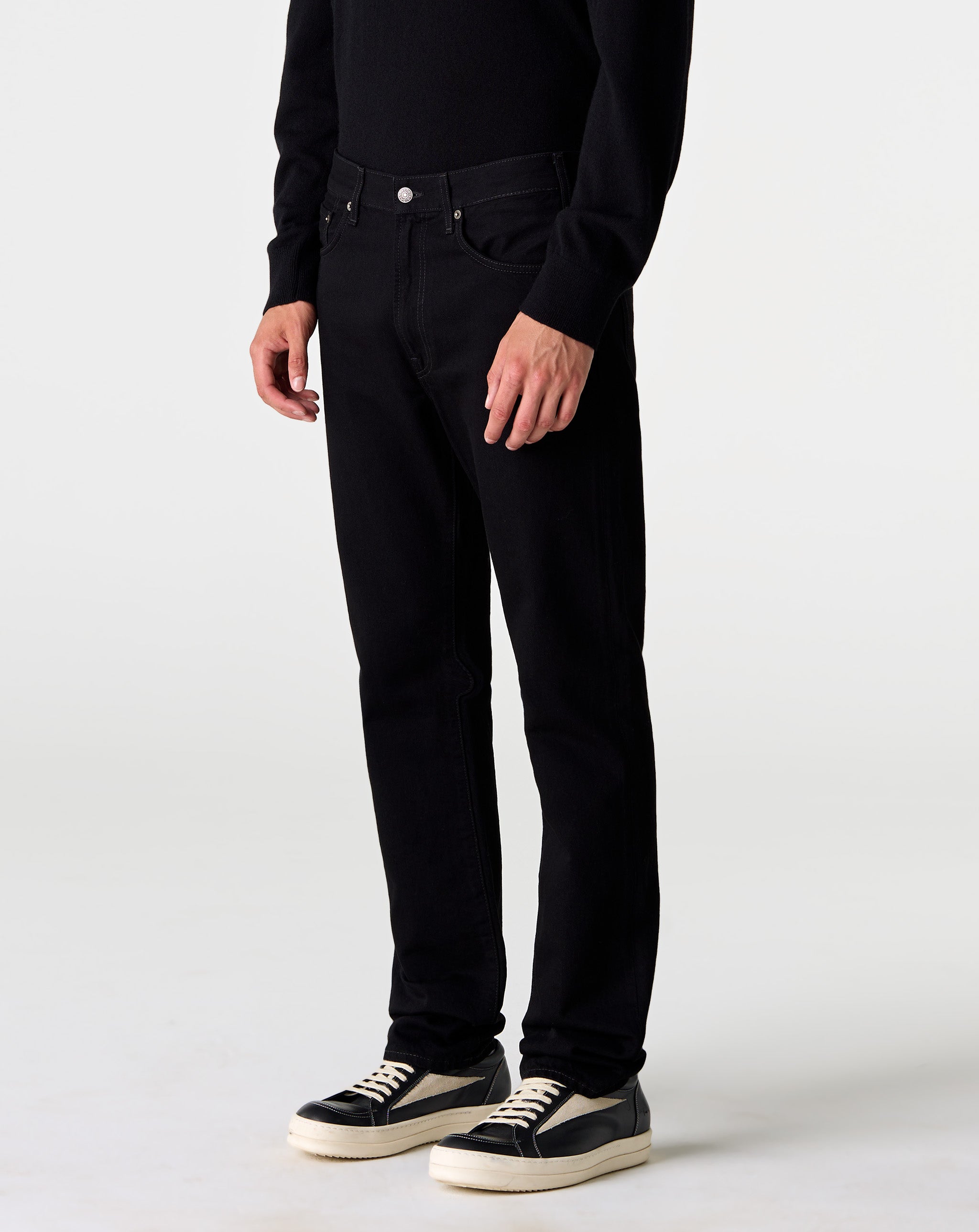 1979 Black Jean