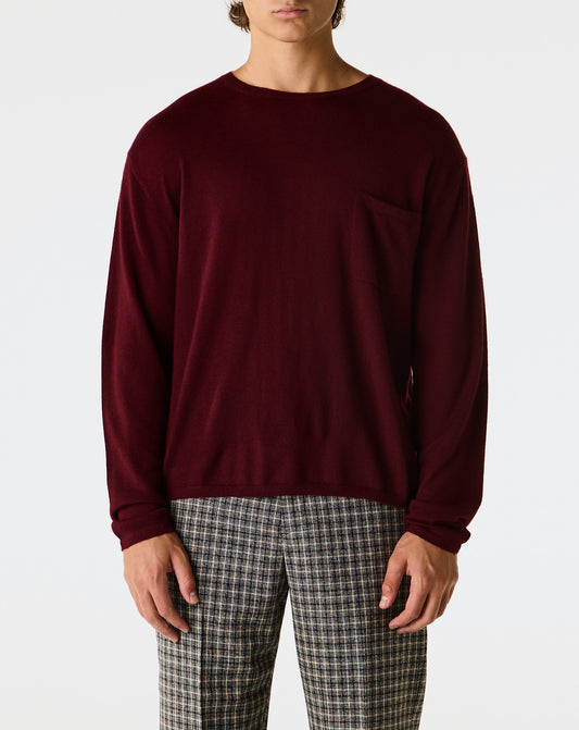 Crewneck Sweater