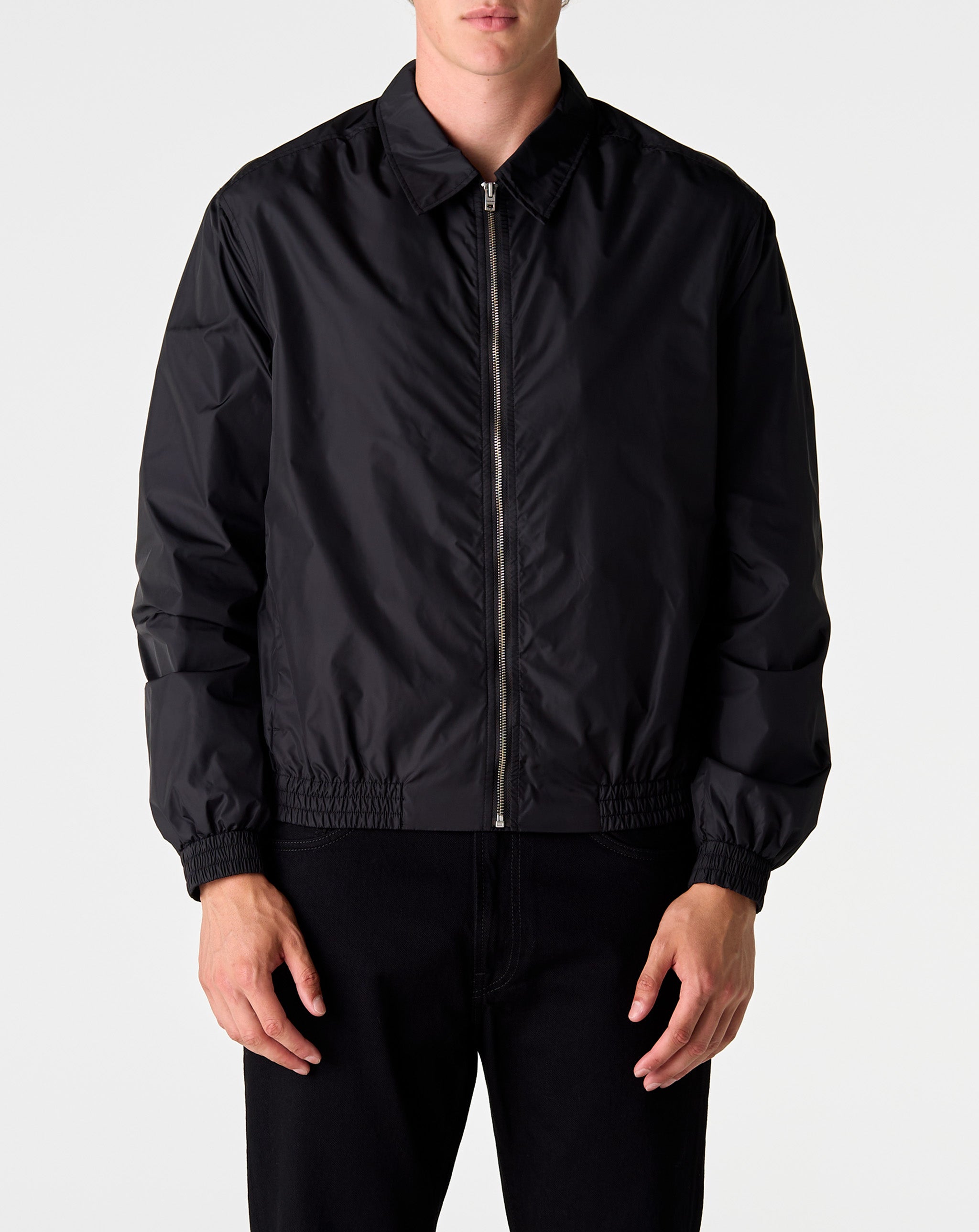 Windbreaker