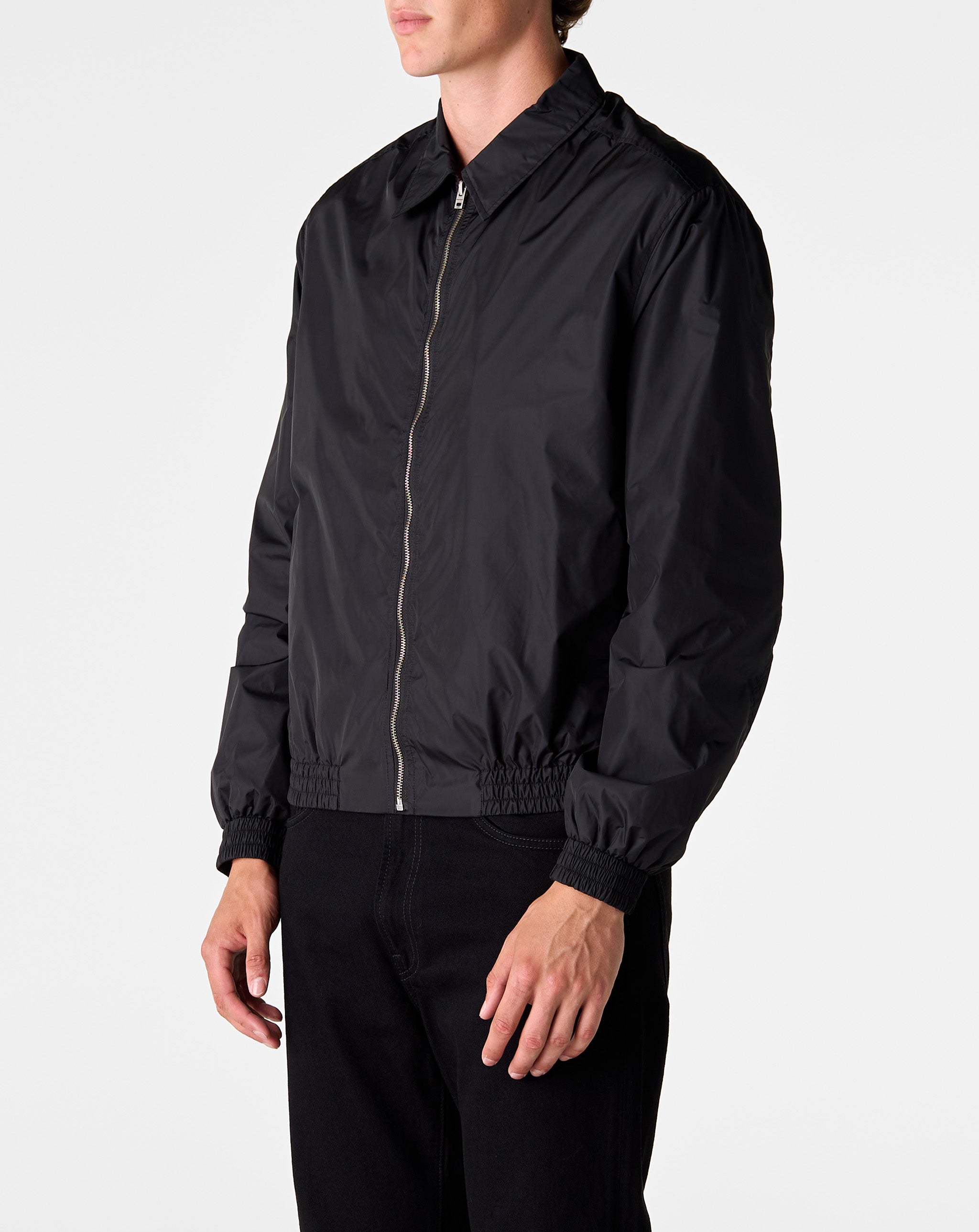 Windbreaker