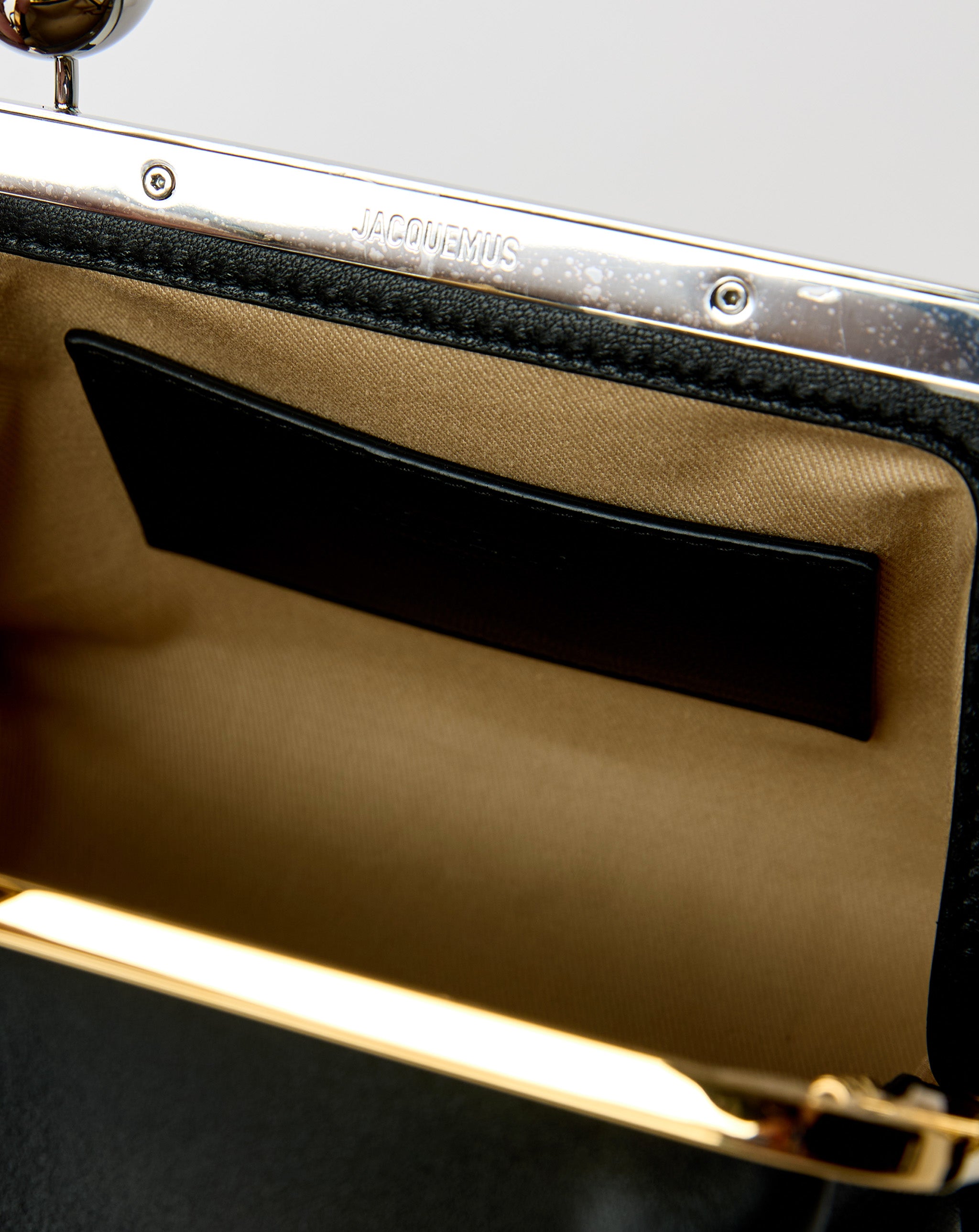 Le Berlingot Bag