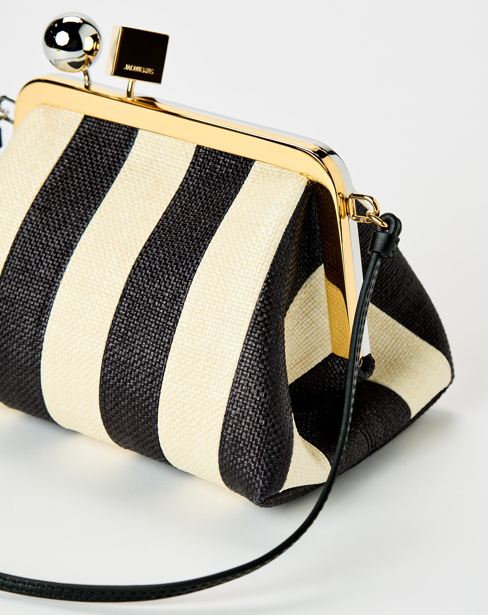 Le Berlingot Bag