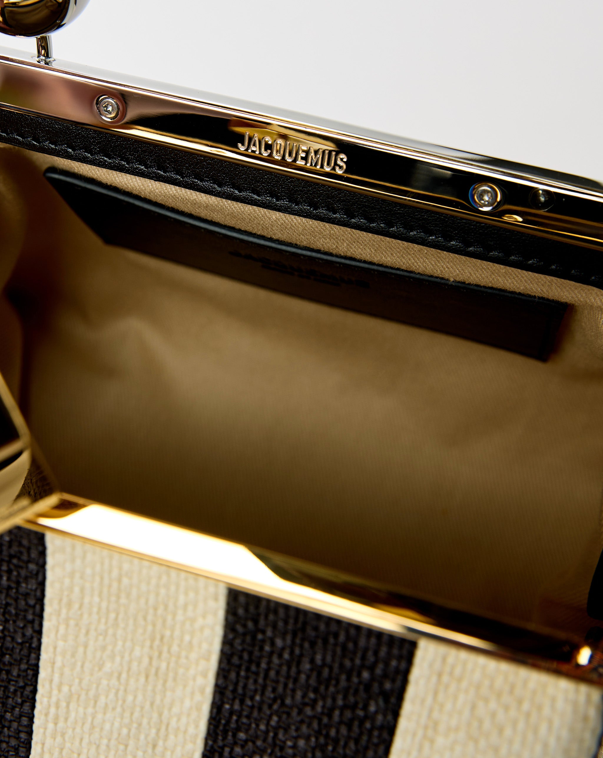 Le Berlingot Bag