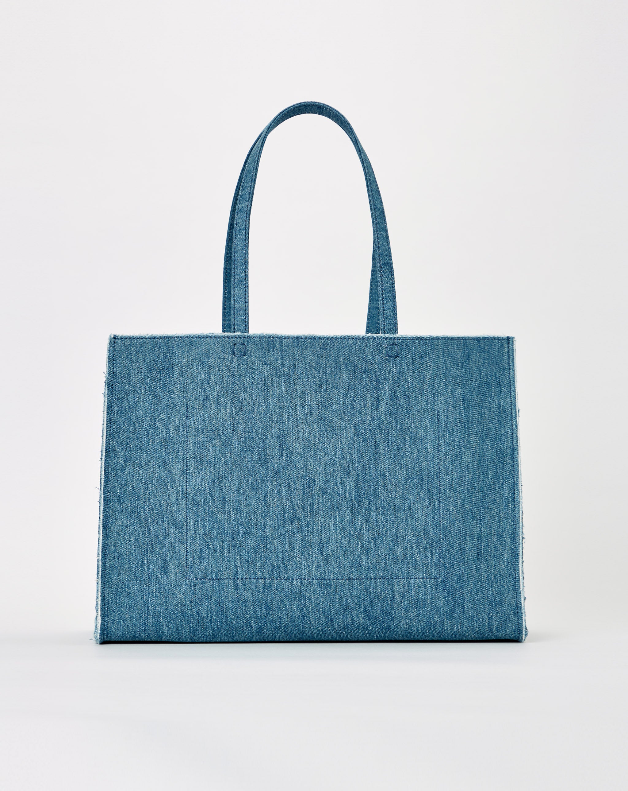Large G-Tote Long Handle