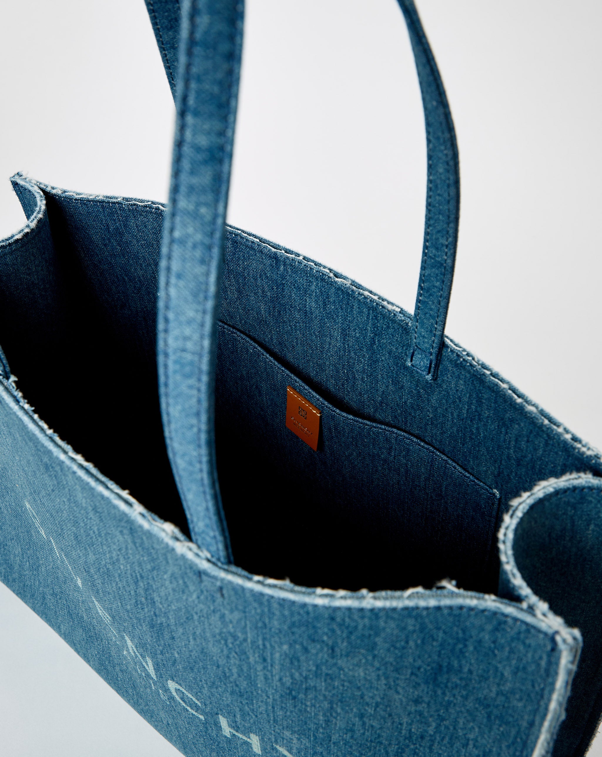 Large G-Tote Long Handle