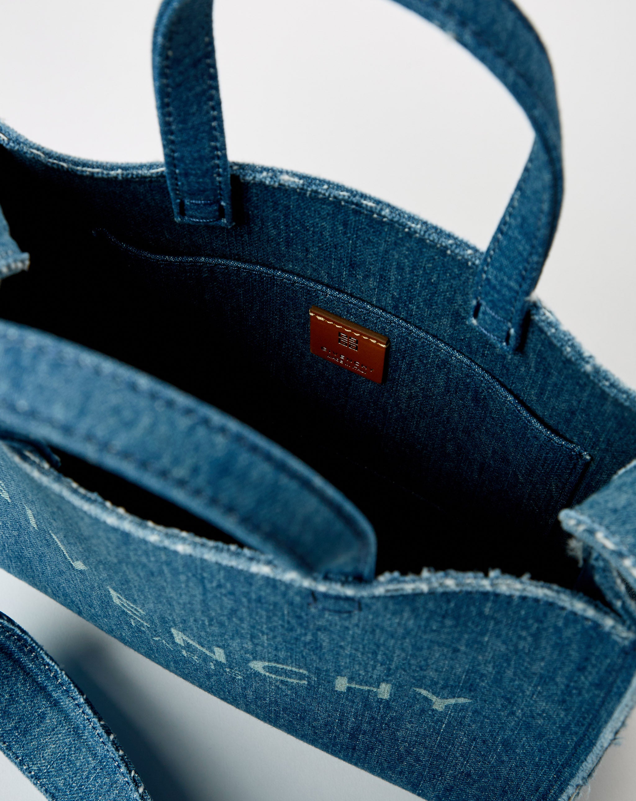 G-Tote - Small Tote Bag