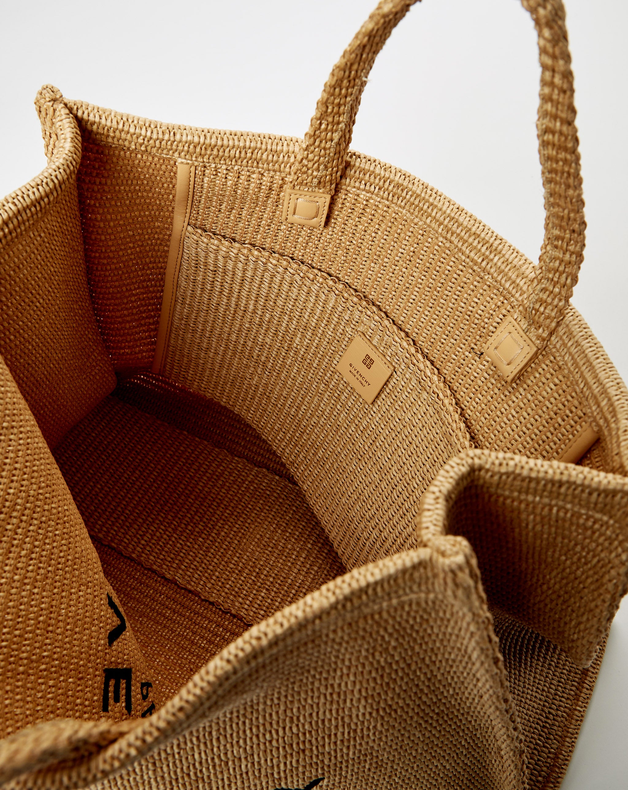 G-Tote - Large Tote Bag