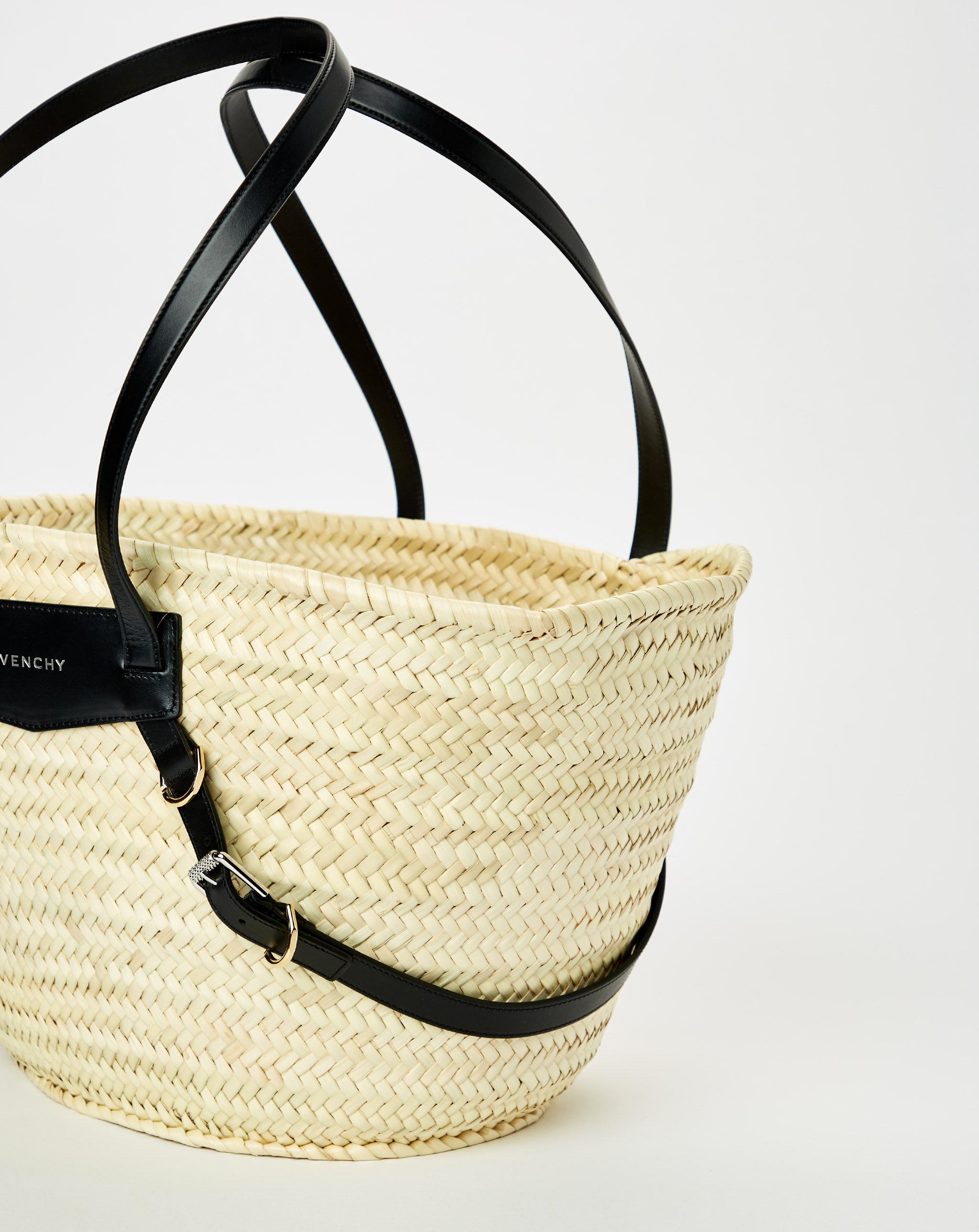 Plage Voyou Basket Medium