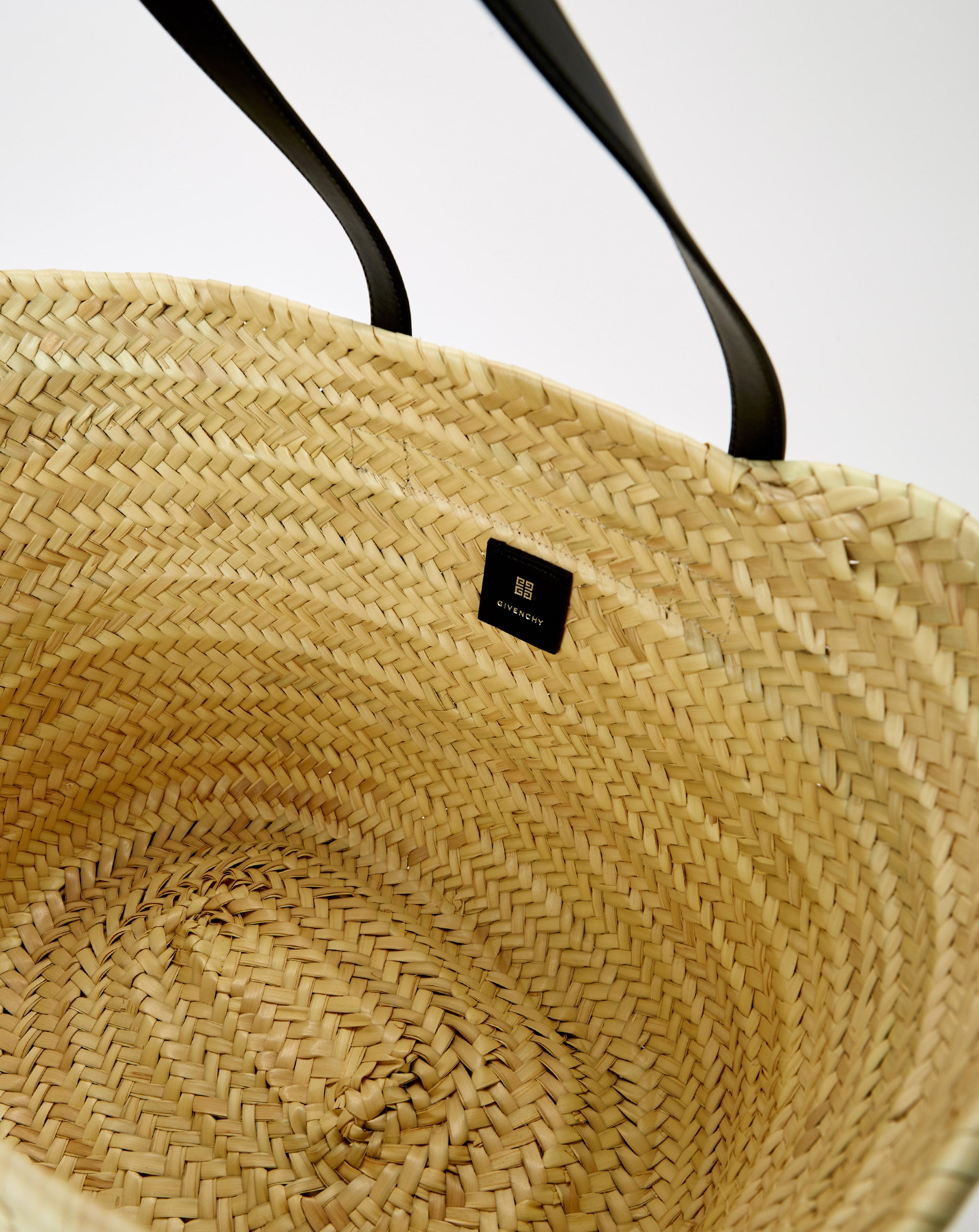 Plage Voyou Basket Medium