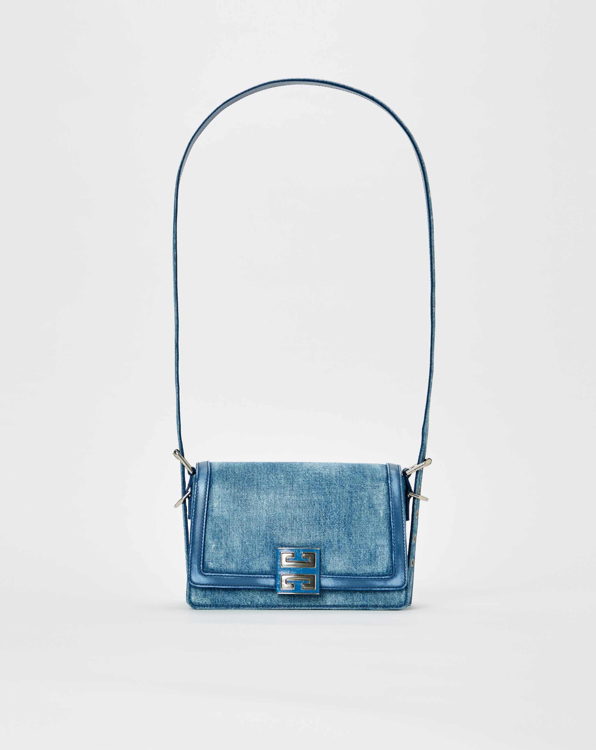 4G Crossbody Bag