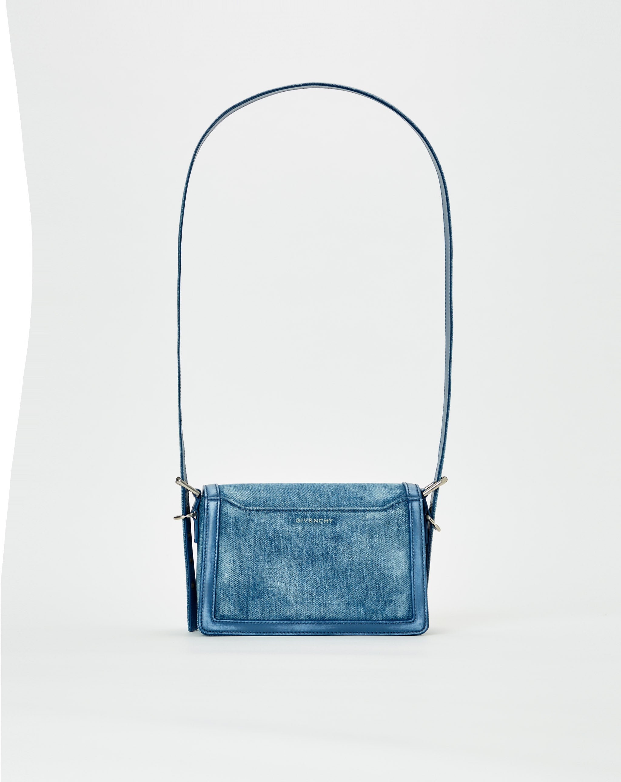 4G Crossbody Bag
