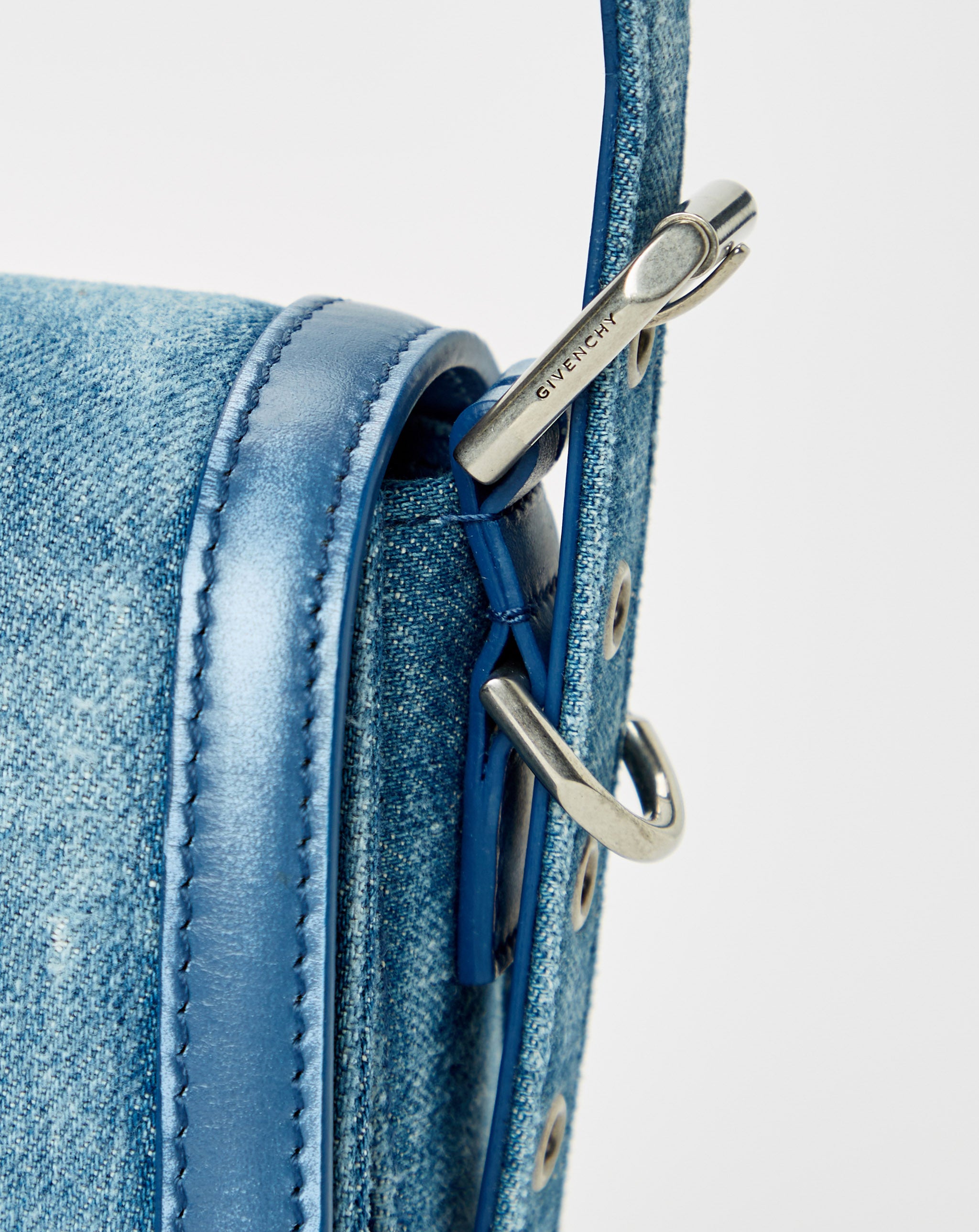 4G Crossbody Bag