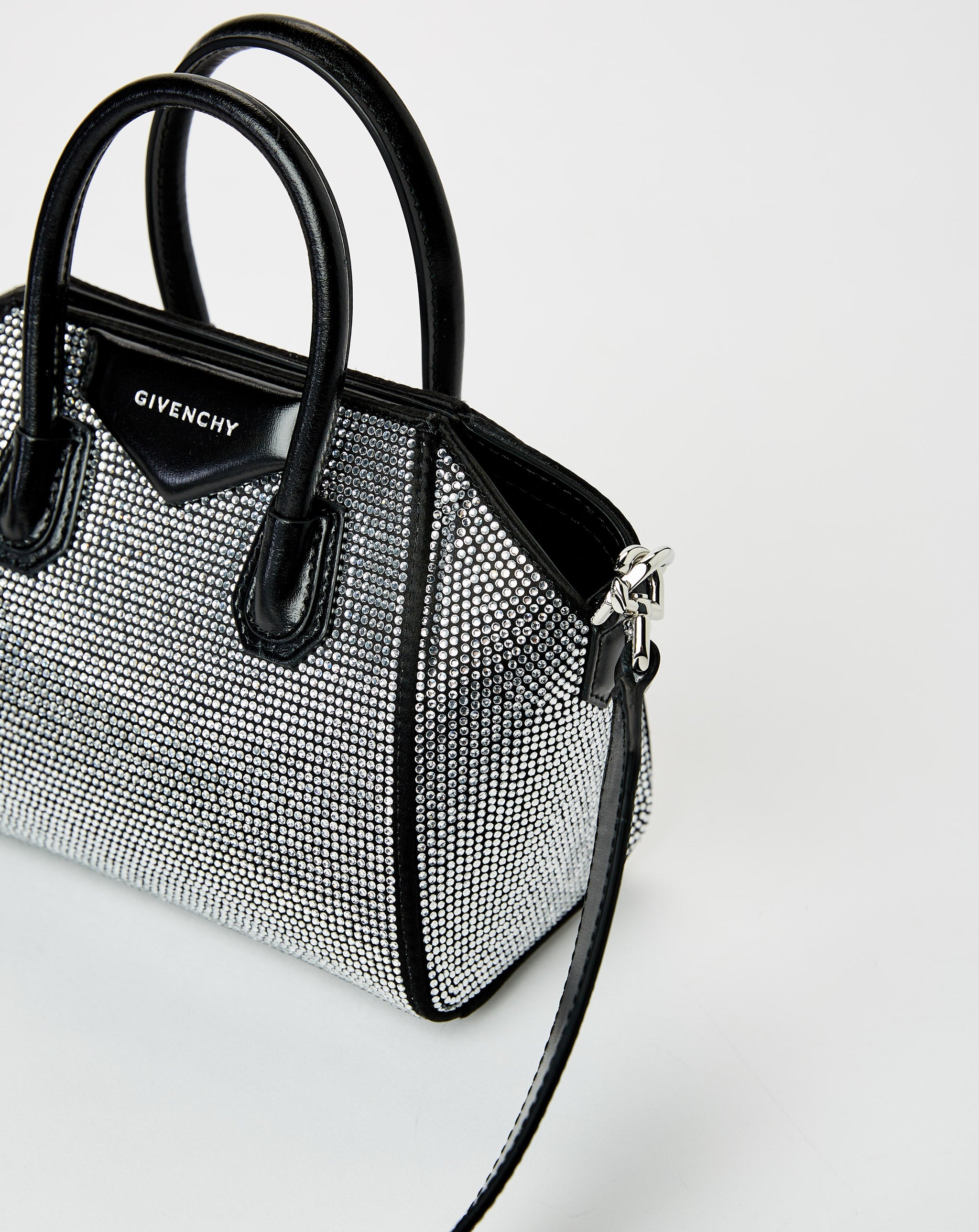Antigona Toy Bag