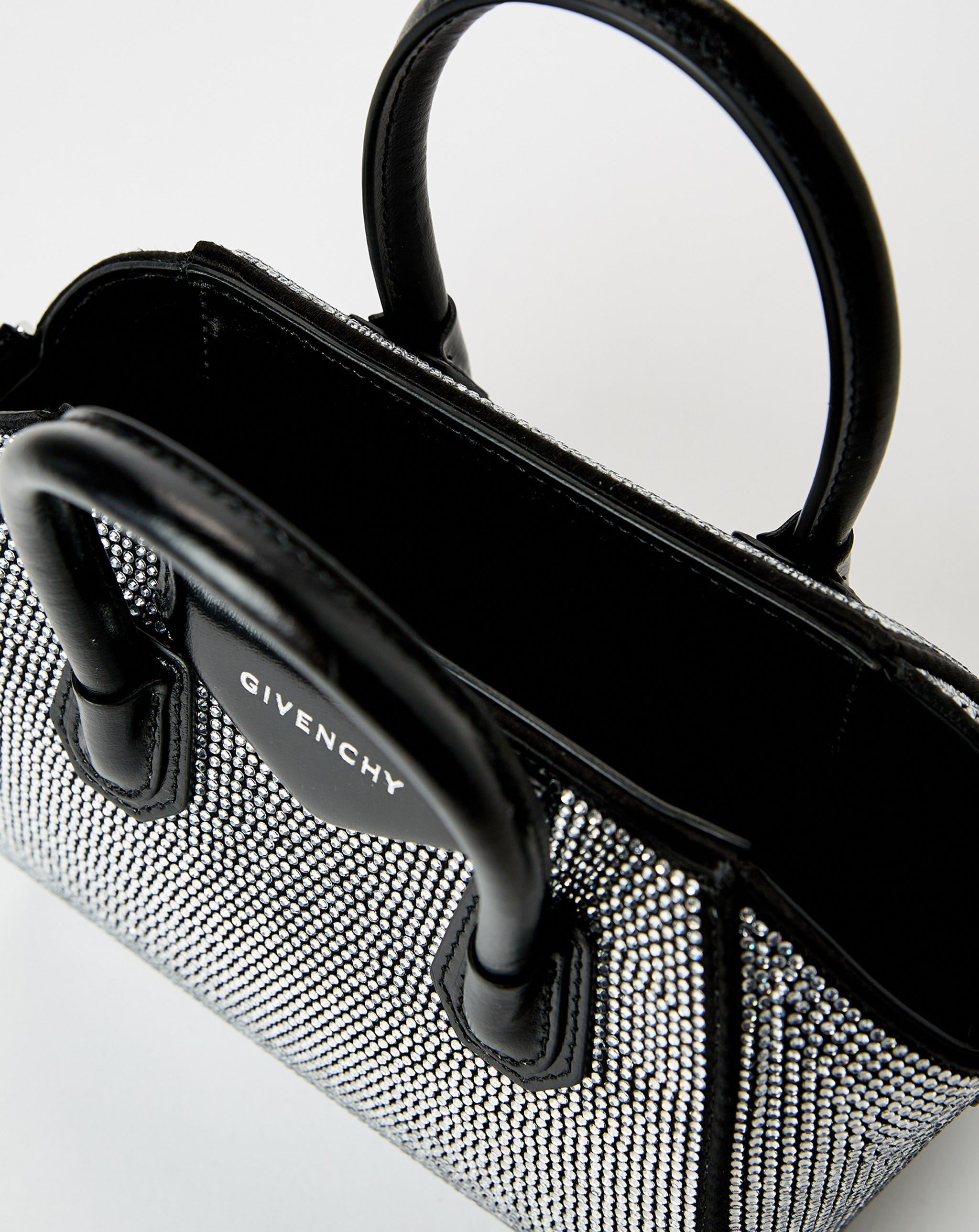 Antigona Toy Bag